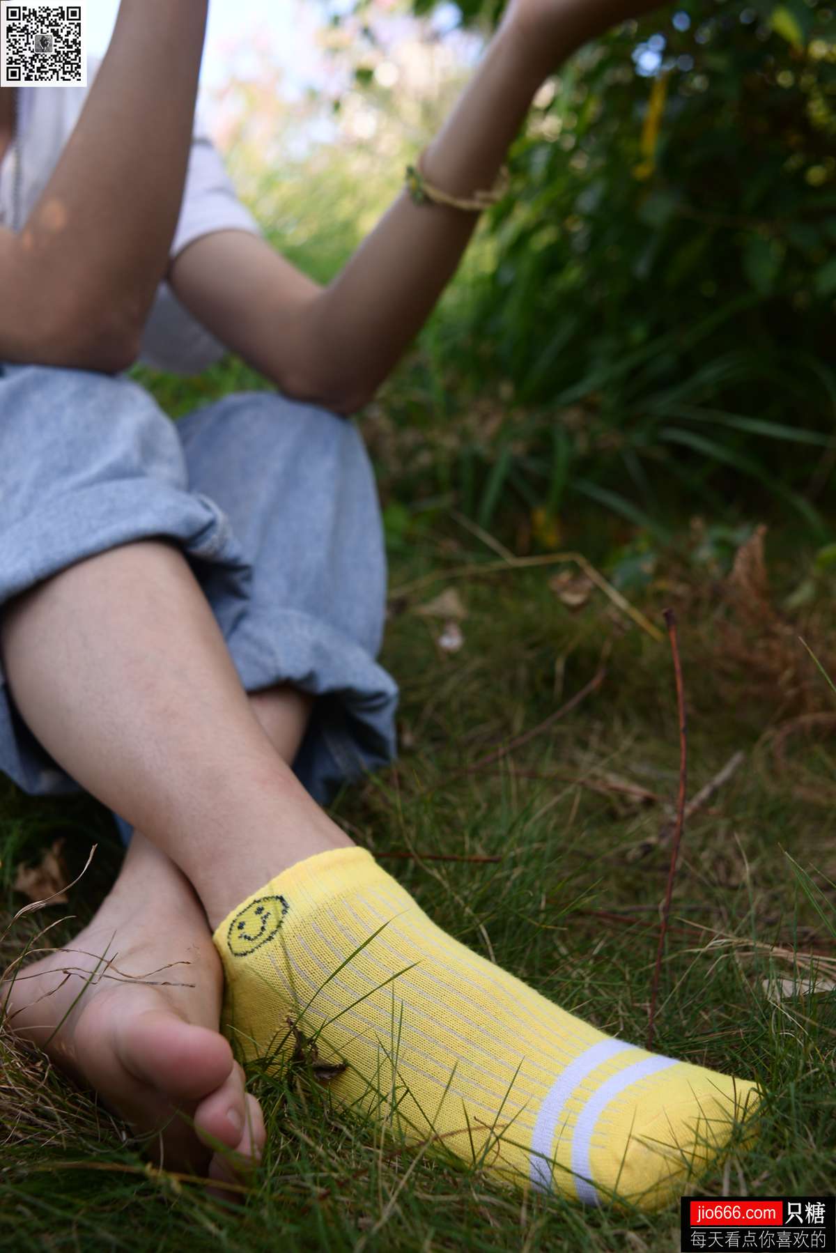 图片[42]-[只糖棉袜] NO.112 丸子 小鹿乱撞是神明的拜访 在线浏览 – 速更版-美库