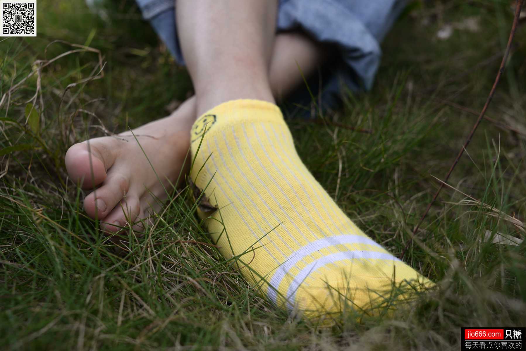 图片[166]-[只糖棉袜] NO.112 丸子 小鹿乱撞是神明的拜访 在线浏览 – 速更版-美库