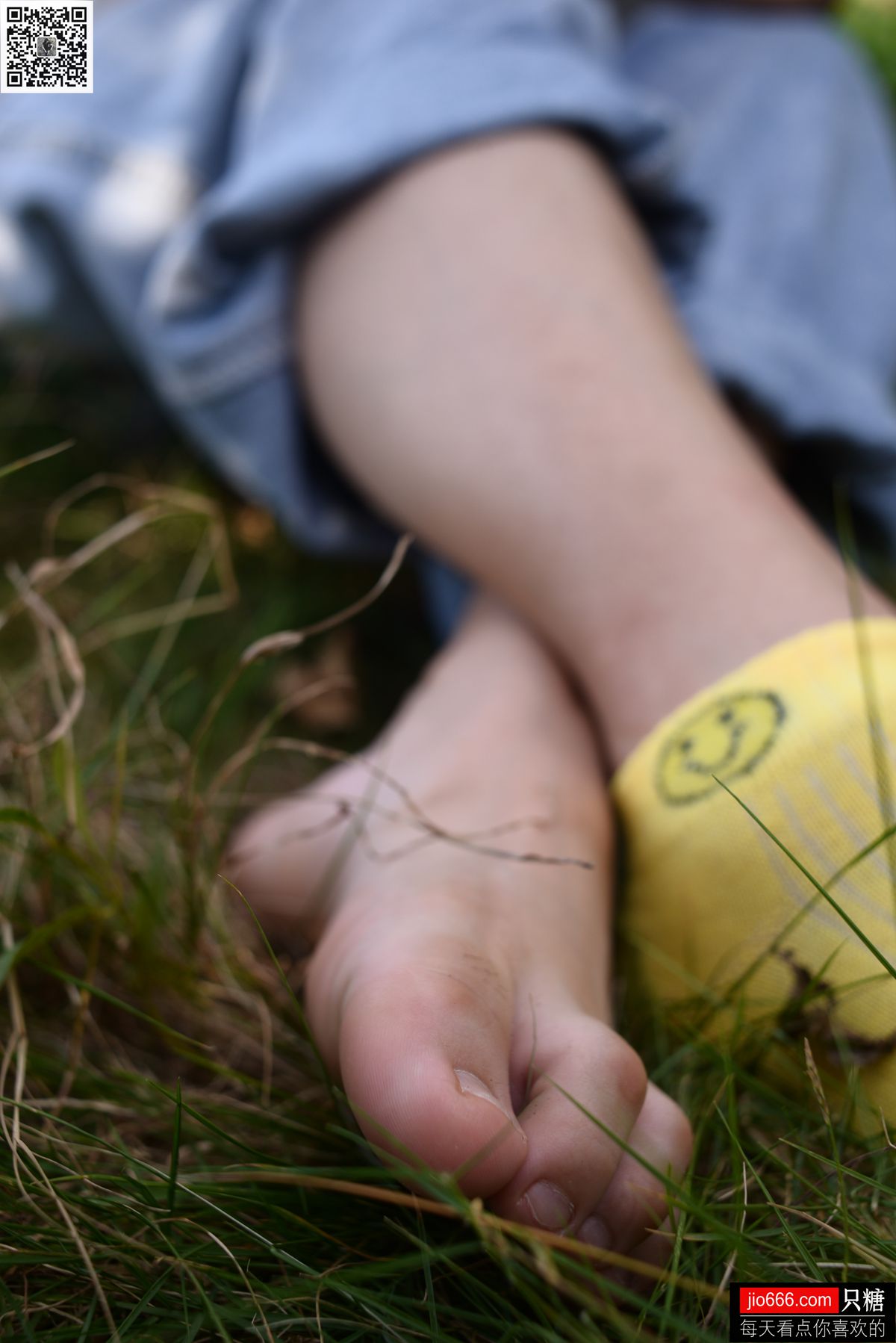 图片[371]-[只糖棉袜] NO.112 丸子 小鹿乱撞是神明的拜访 在线浏览 – 速更版-美库