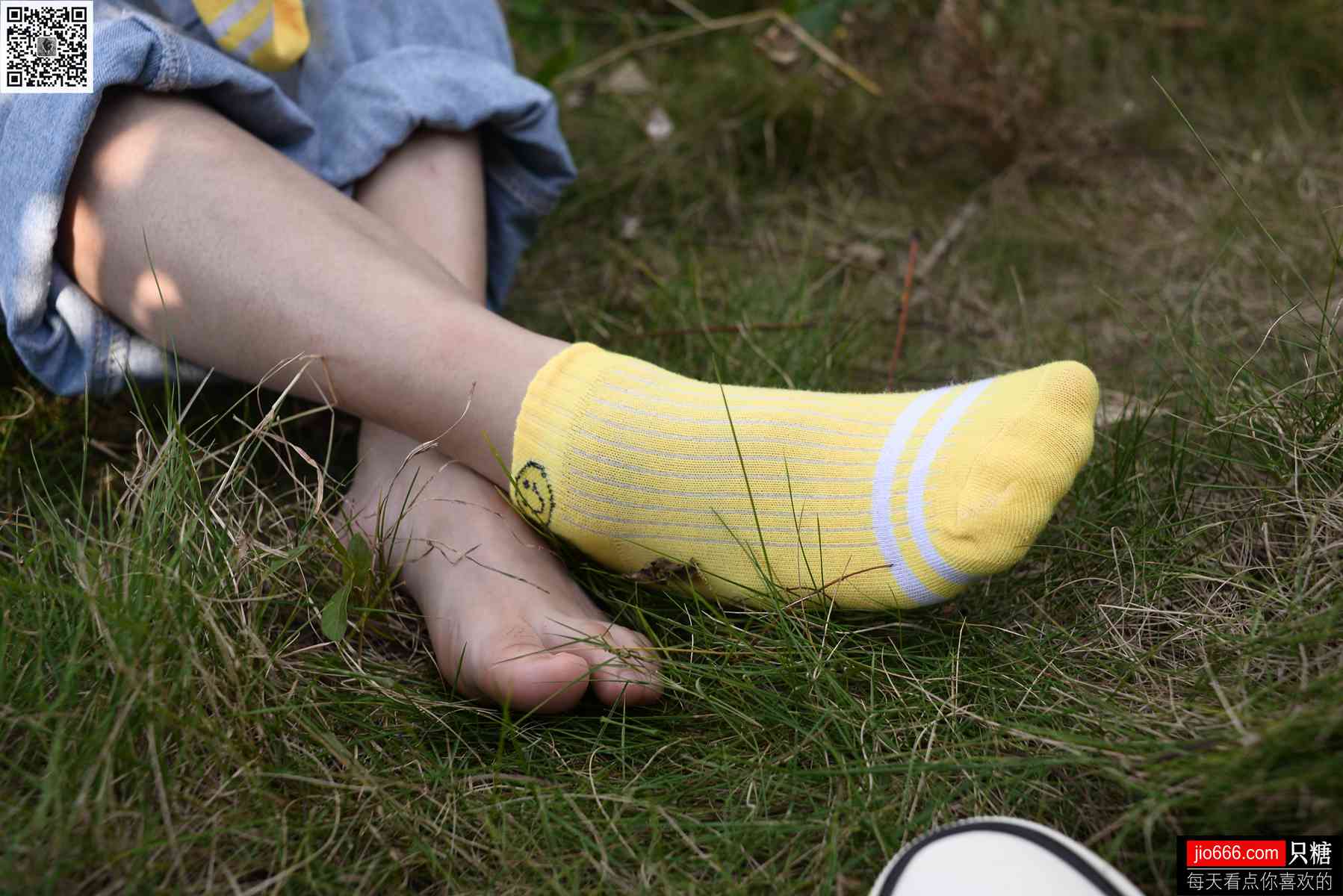 图片[360]-[只糖棉袜] NO.112 丸子 小鹿乱撞是神明的拜访 在线浏览 – 速更版-美库