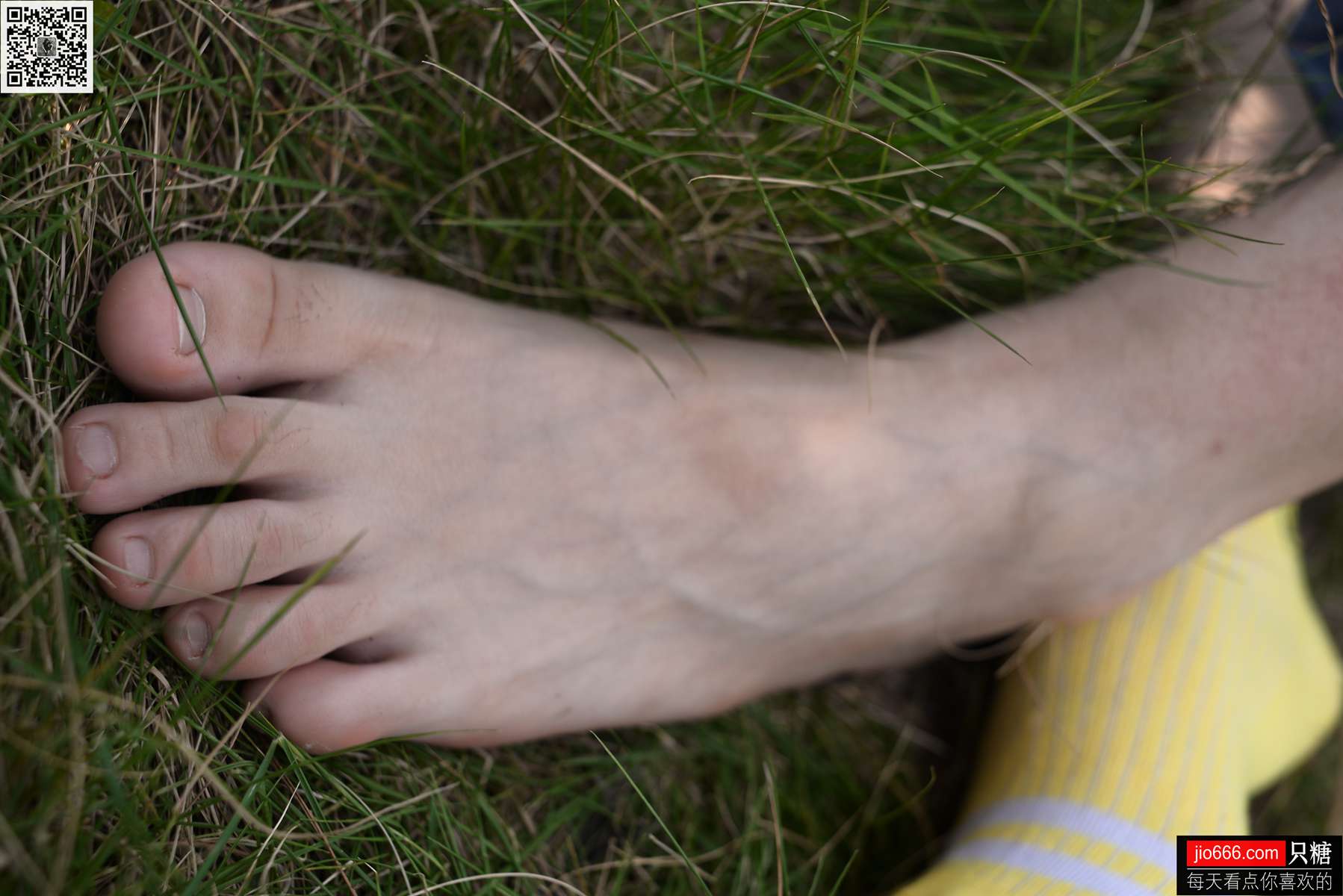 图片[213]-[只糖棉袜] NO.112 丸子 小鹿乱撞是神明的拜访 在线浏览 – 速更版-美库