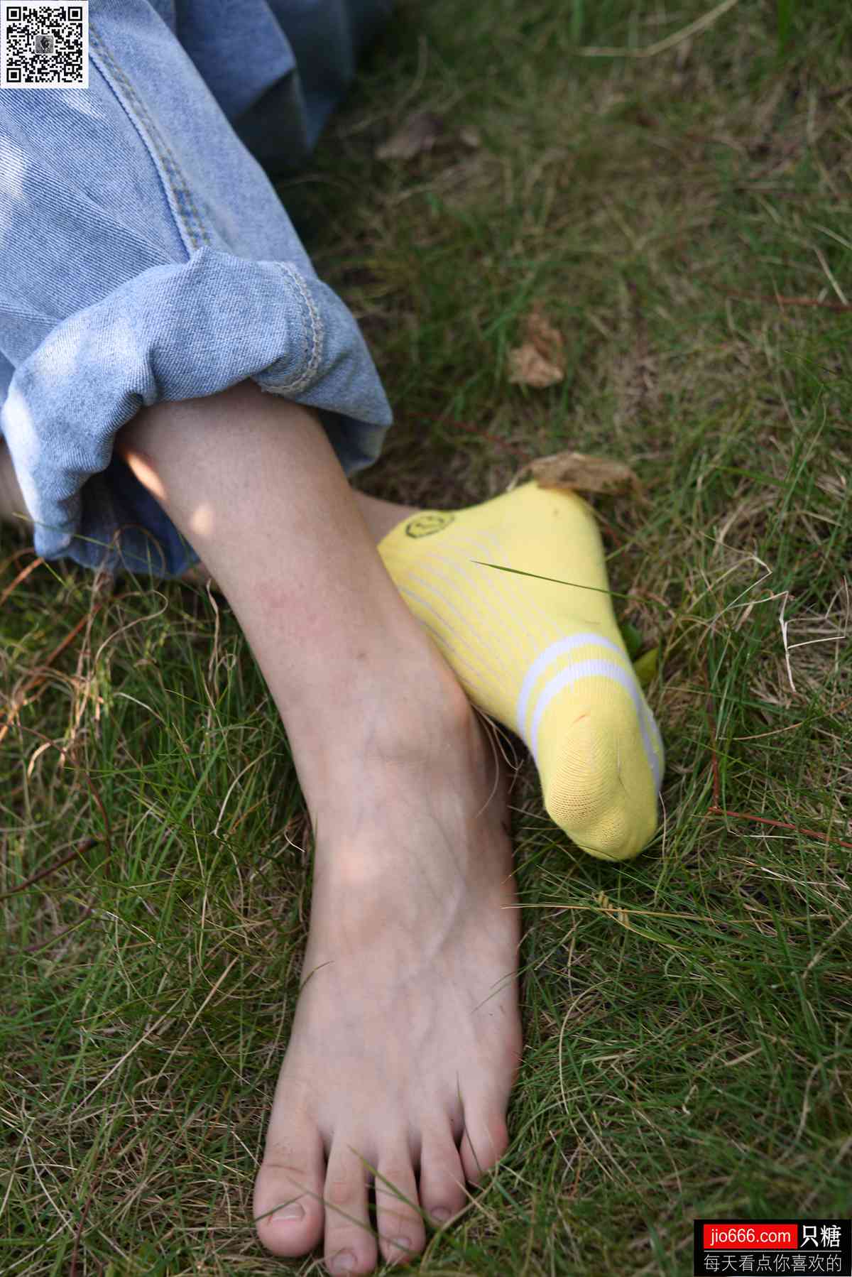 图片[164]-[只糖棉袜] NO.112 丸子 小鹿乱撞是神明的拜访 在线浏览 – 速更版-美库