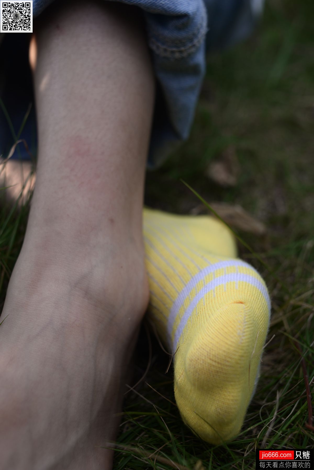 图片[148]-[只糖棉袜] NO.112 丸子 小鹿乱撞是神明的拜访 在线浏览 – 速更版-美库