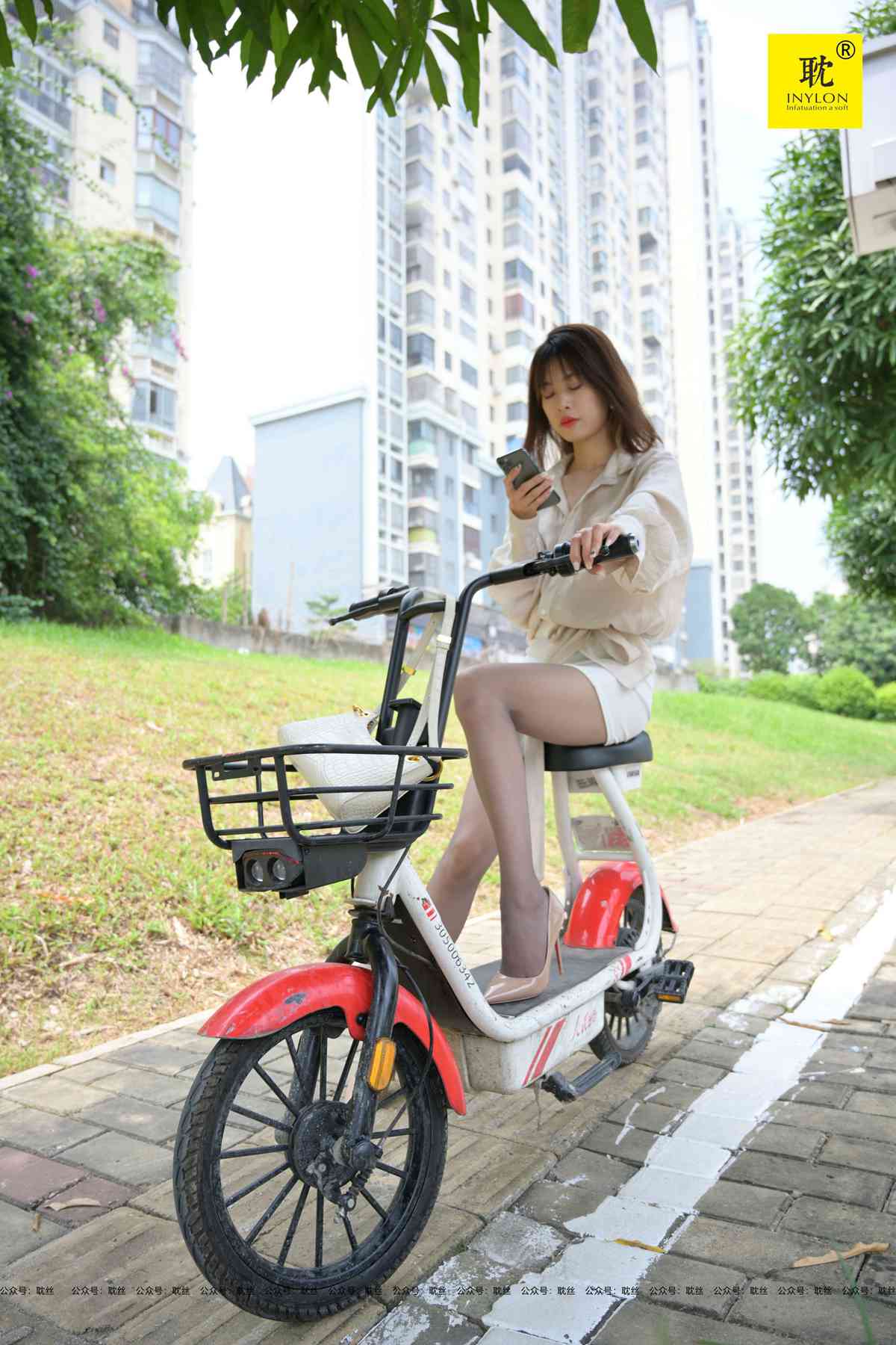 [IESS异思趣向] 耽丝 第N种幻想之《一个人下班》⑧ 在线浏览 – 图云谷-图云谷