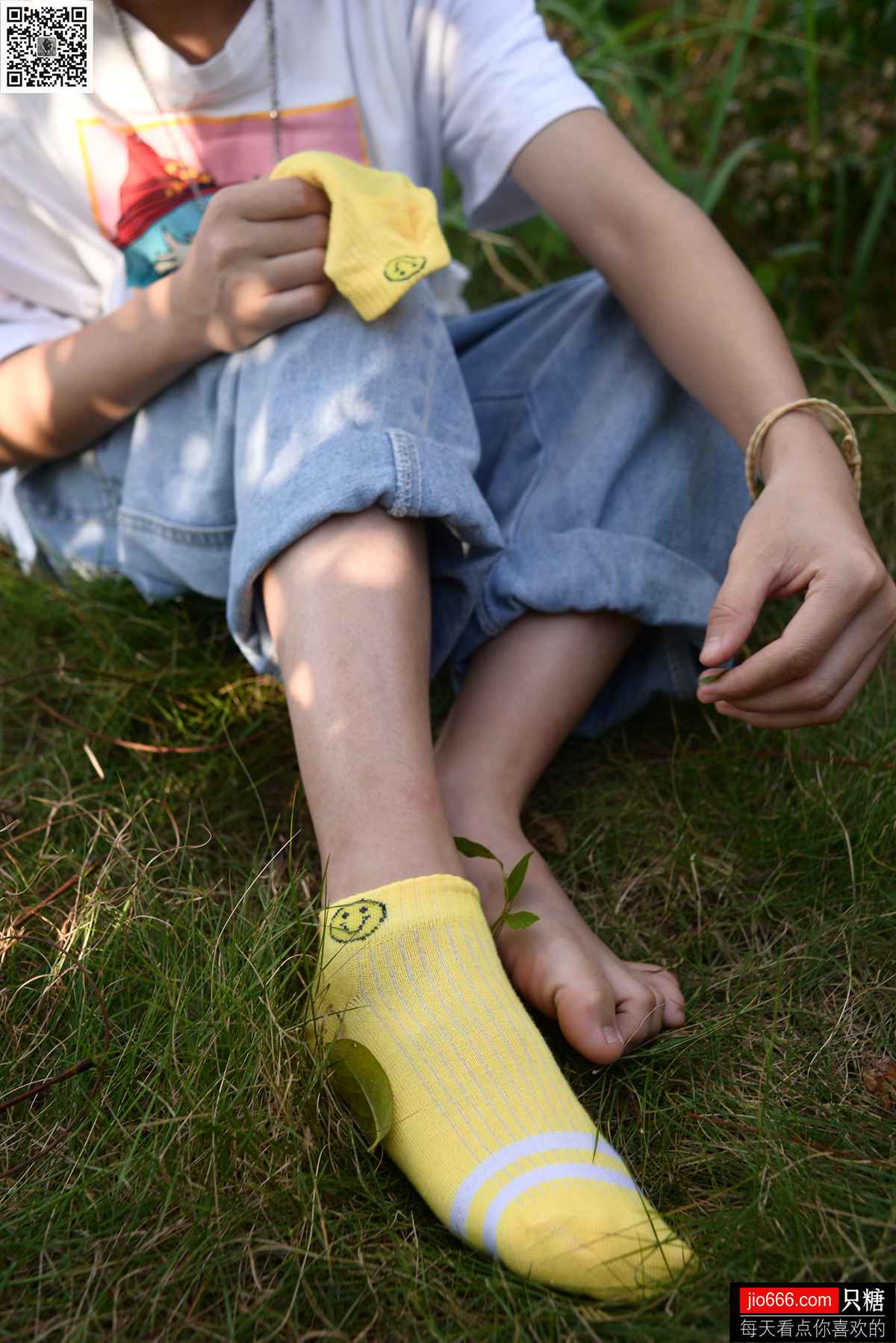 图片[101]-[只糖棉袜] NO.112 丸子 小鹿乱撞是神明的拜访 在线浏览 – 速更版-美库