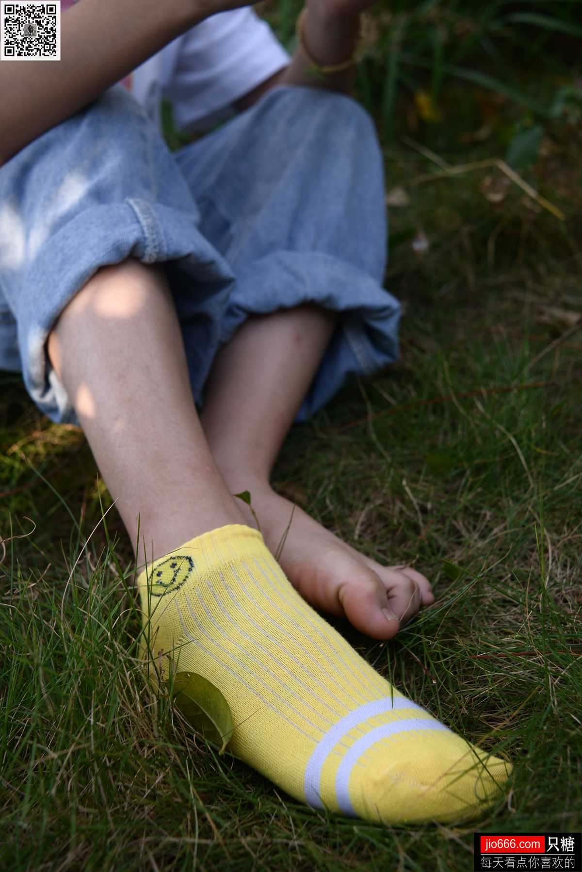 图片[186]-[只糖棉袜] NO.112 丸子 小鹿乱撞是神明的拜访 在线浏览 – 速更版-美库