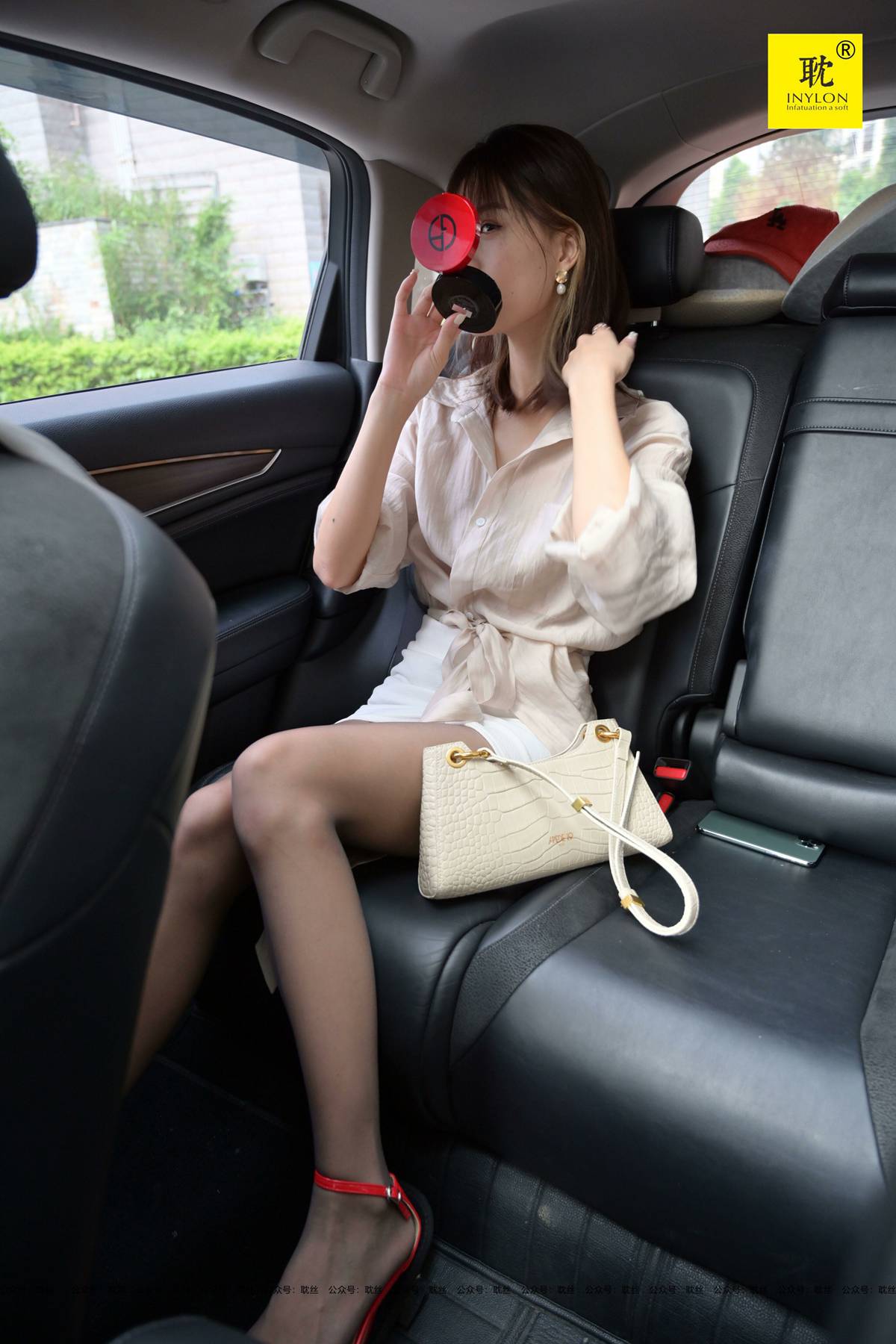 图片[73]-[IESS异思趣向] 耽丝 第N种幻想之《一个人下班》④ 丘主管 在线浏览 – 速更版-美库