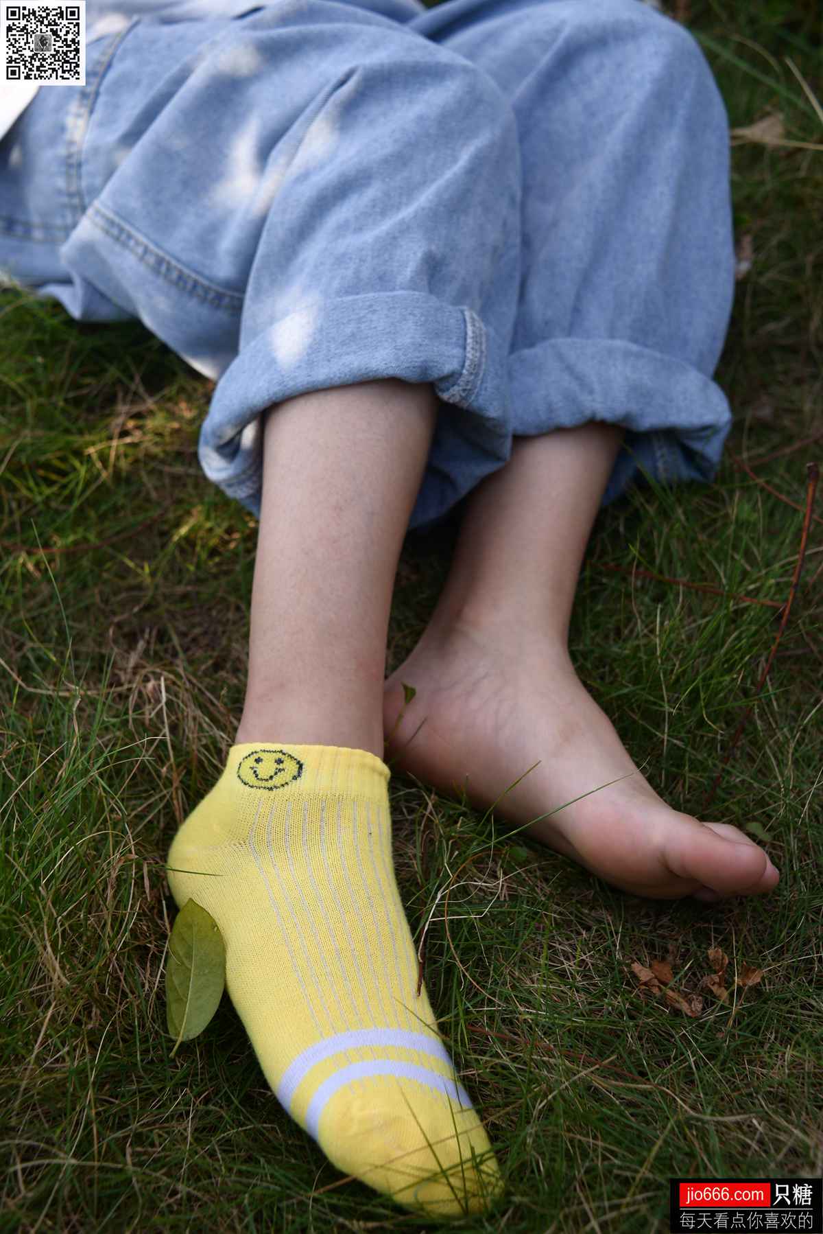 图片[80]-[只糖棉袜] NO.112 丸子 小鹿乱撞是神明的拜访 在线浏览 – 速更版-美库