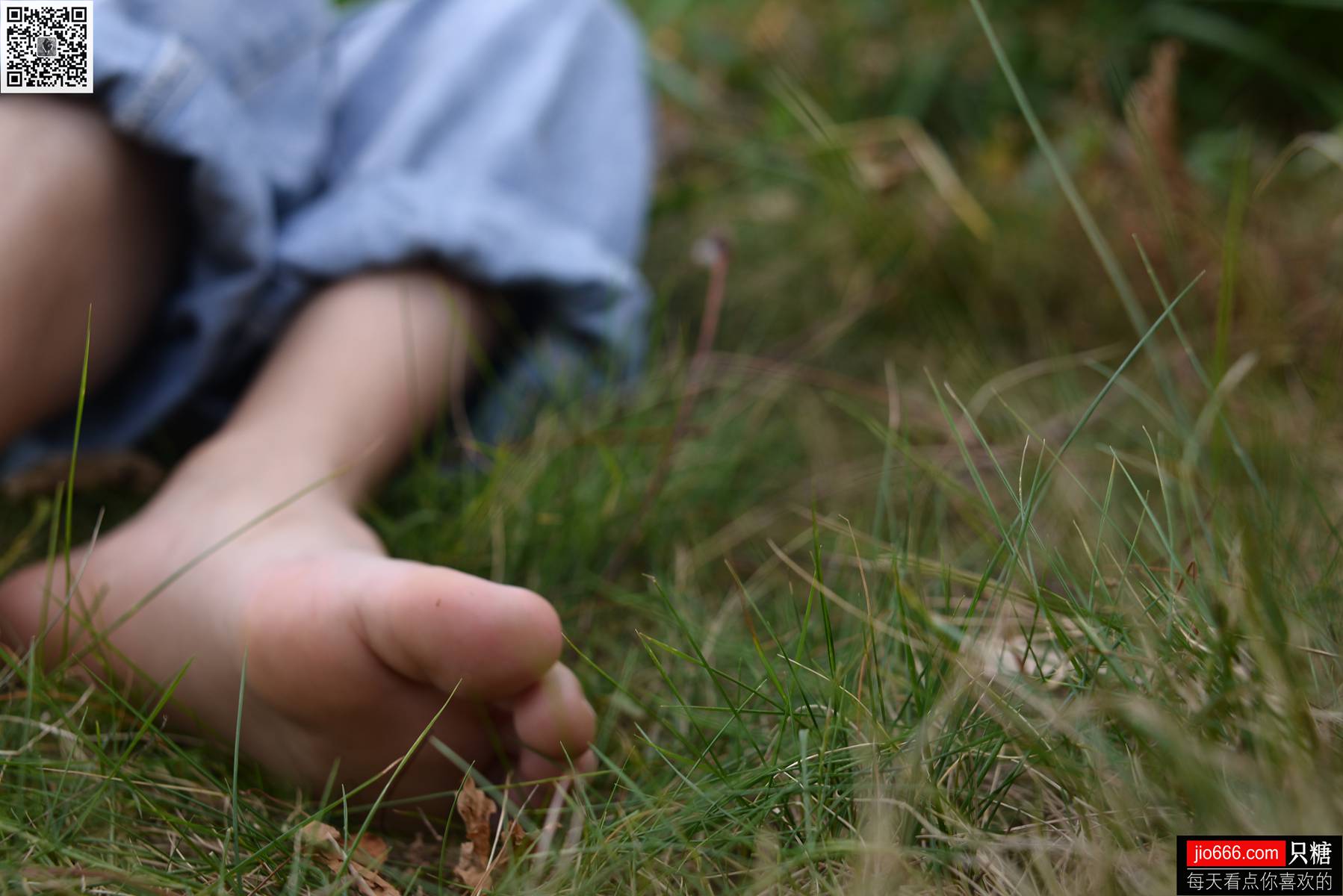 图片[324]-[只糖棉袜] NO.112 丸子 小鹿乱撞是神明的拜访 在线浏览 – 速更版-美库