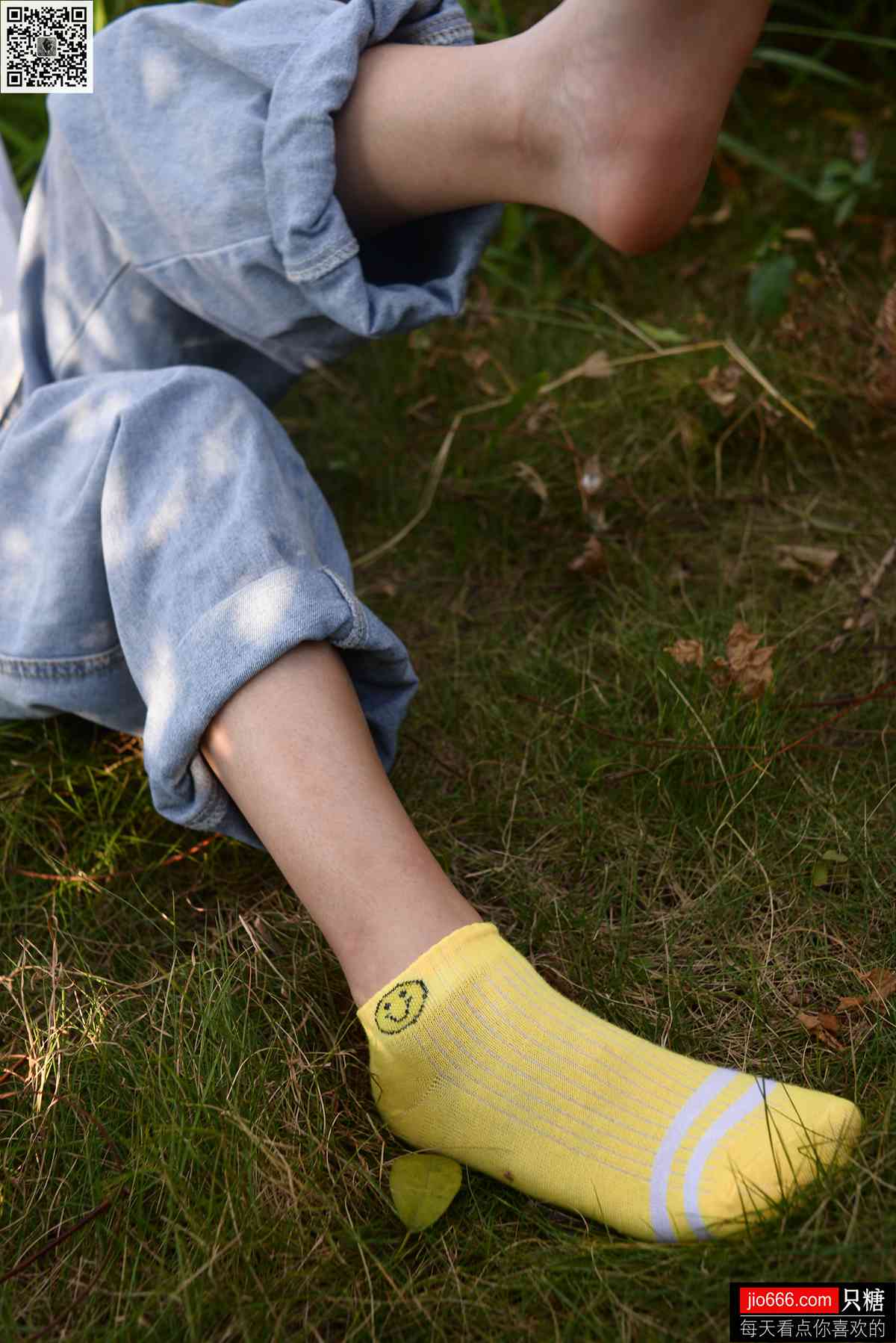 图片[153]-[只糖棉袜] NO.112 丸子 小鹿乱撞是神明的拜访 在线浏览 – 速更版-美库