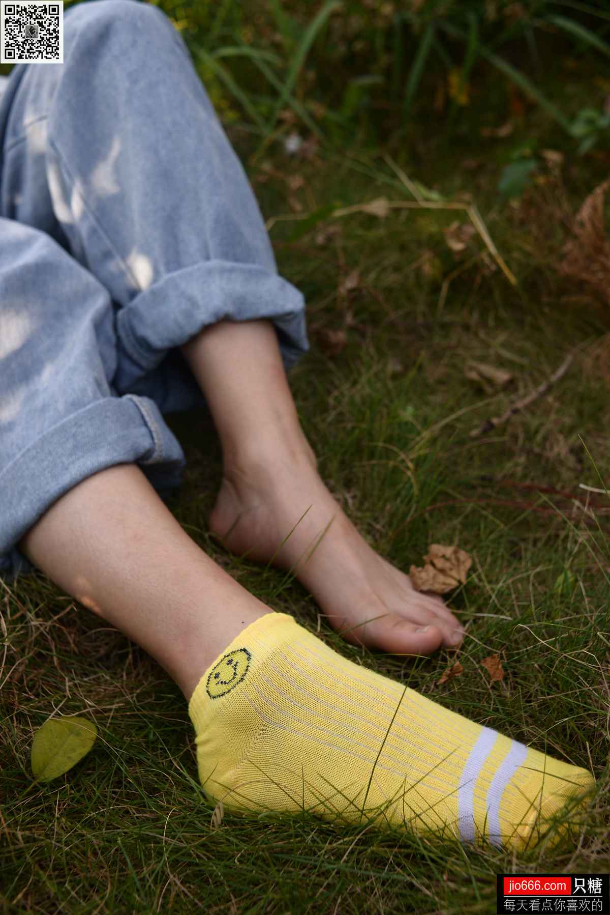 图片[24]-[只糖棉袜] NO.112 丸子 小鹿乱撞是神明的拜访 在线浏览 – 速更版-美库