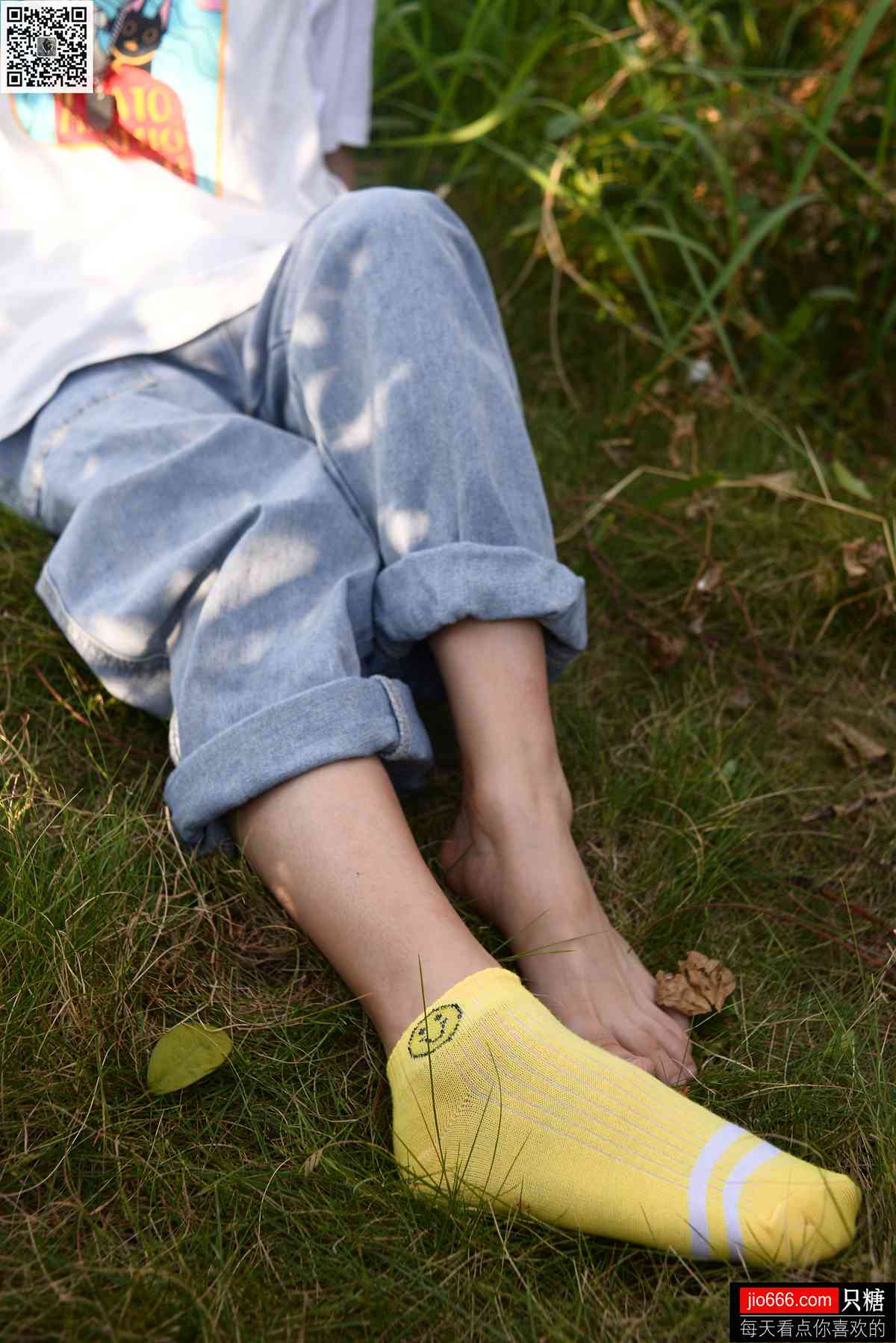 图片[253]-[只糖棉袜] NO.112 丸子 小鹿乱撞是神明的拜访 在线浏览 – 速更版-美库