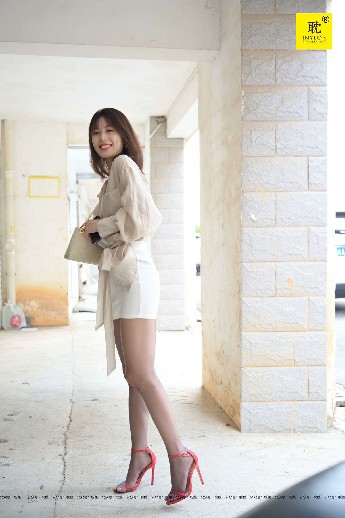 图片[10]-[IESS异思趣向] 耽丝 第N种幻想之《一个人下班》⑦ 丘主管 在线浏览 – 速更版-美库