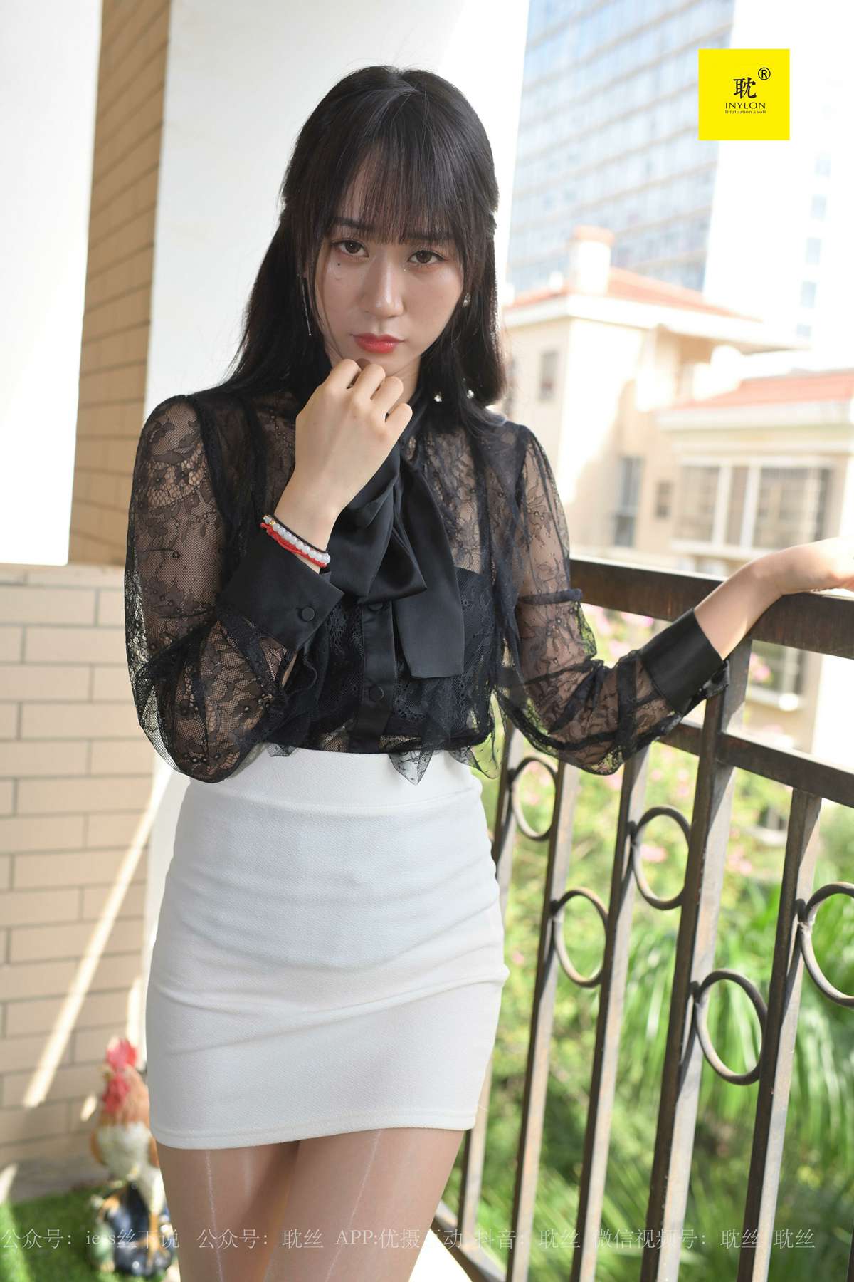 图片[52]-[IESS异思趣向] 耽丝 第N种幻想之《咖啡厅的意外》② 美西 在线浏览 – 速更版-美库