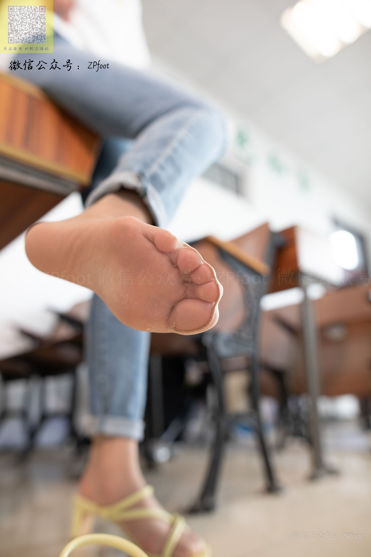 图片[86]-[山茶摄影] NO.170 丝袜穿搭13 在线浏览 – 速更版-美库