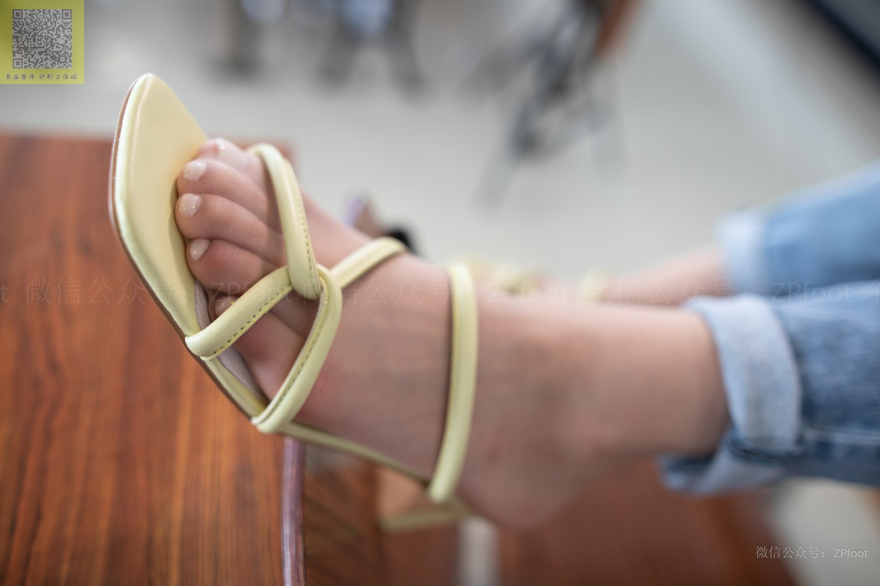 图片[49]-[山茶摄影] NO.170 丝袜穿搭13 在线浏览 – 速更版-美库