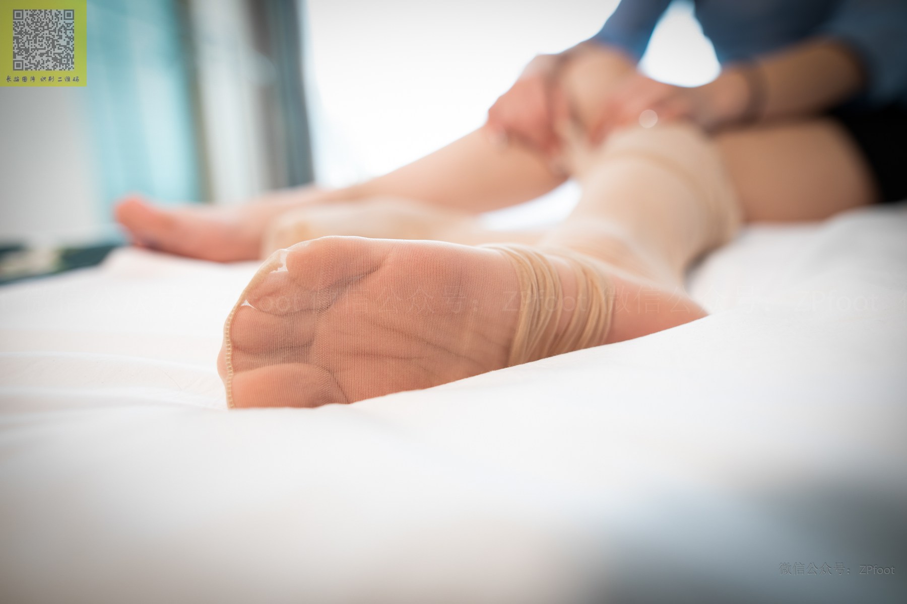 图片[35]-[山茶摄影] NO.172 丝袜穿搭15 在线浏览 – 速更版-美库