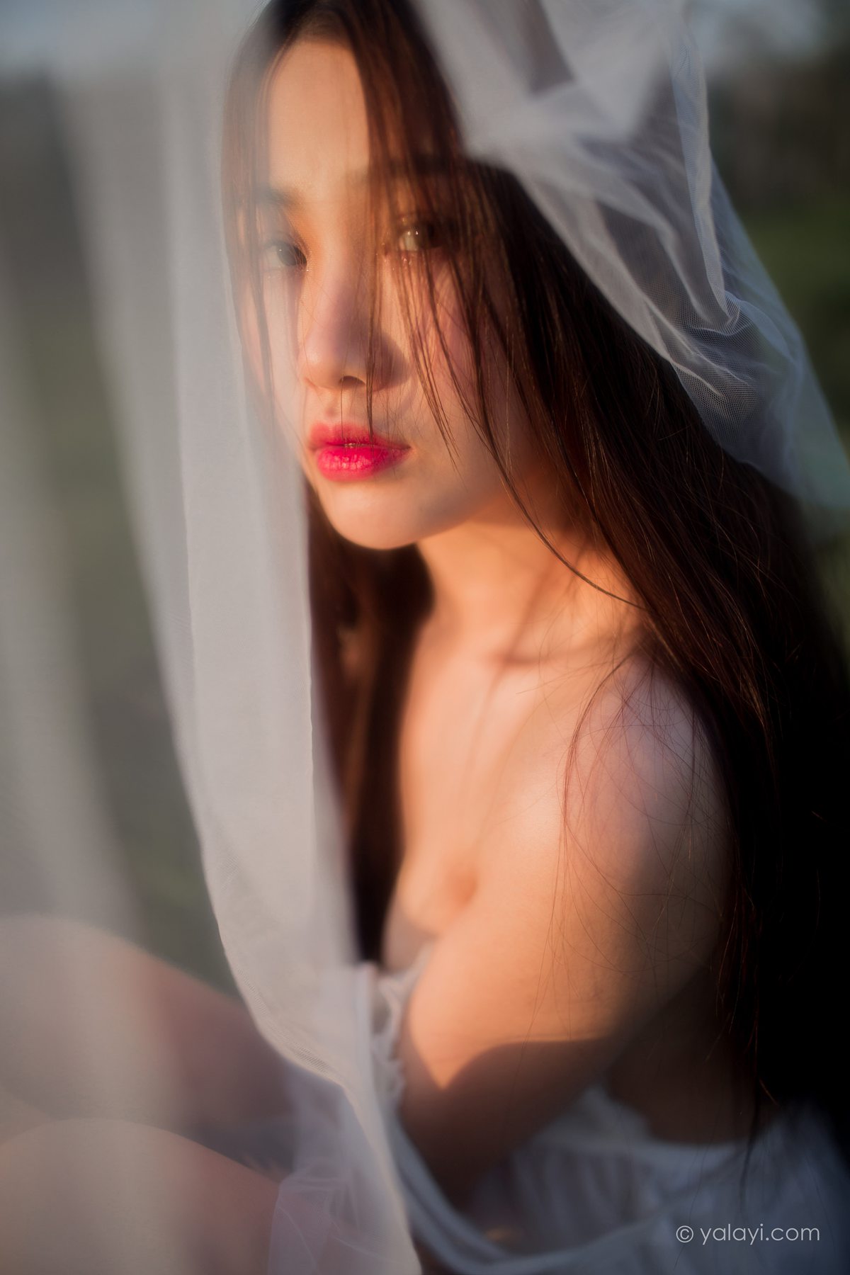 图片[29]-[YALAYI雅拉伊]2020.11.27 NO.732 籹籹仔《寻》在线浏览 – 速更版-美库