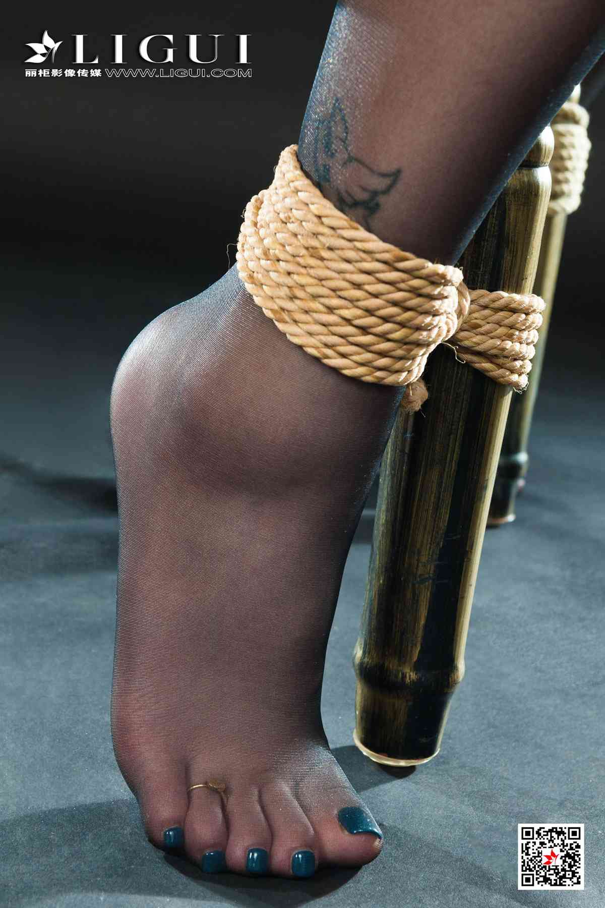 图片[42]-[Ligui丽柜] 2020.11.27《惩戒秘书》多多 在线浏览 – 速更版-美库