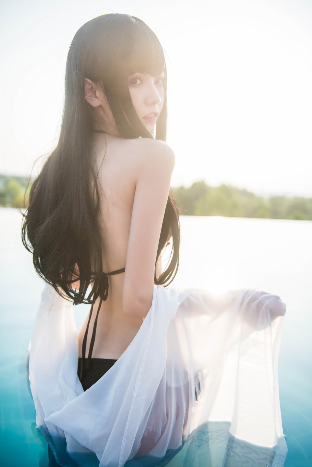 微博动漫博主@你的负卿 恶魔姐姐 在线浏览 – 优选-优选资源网