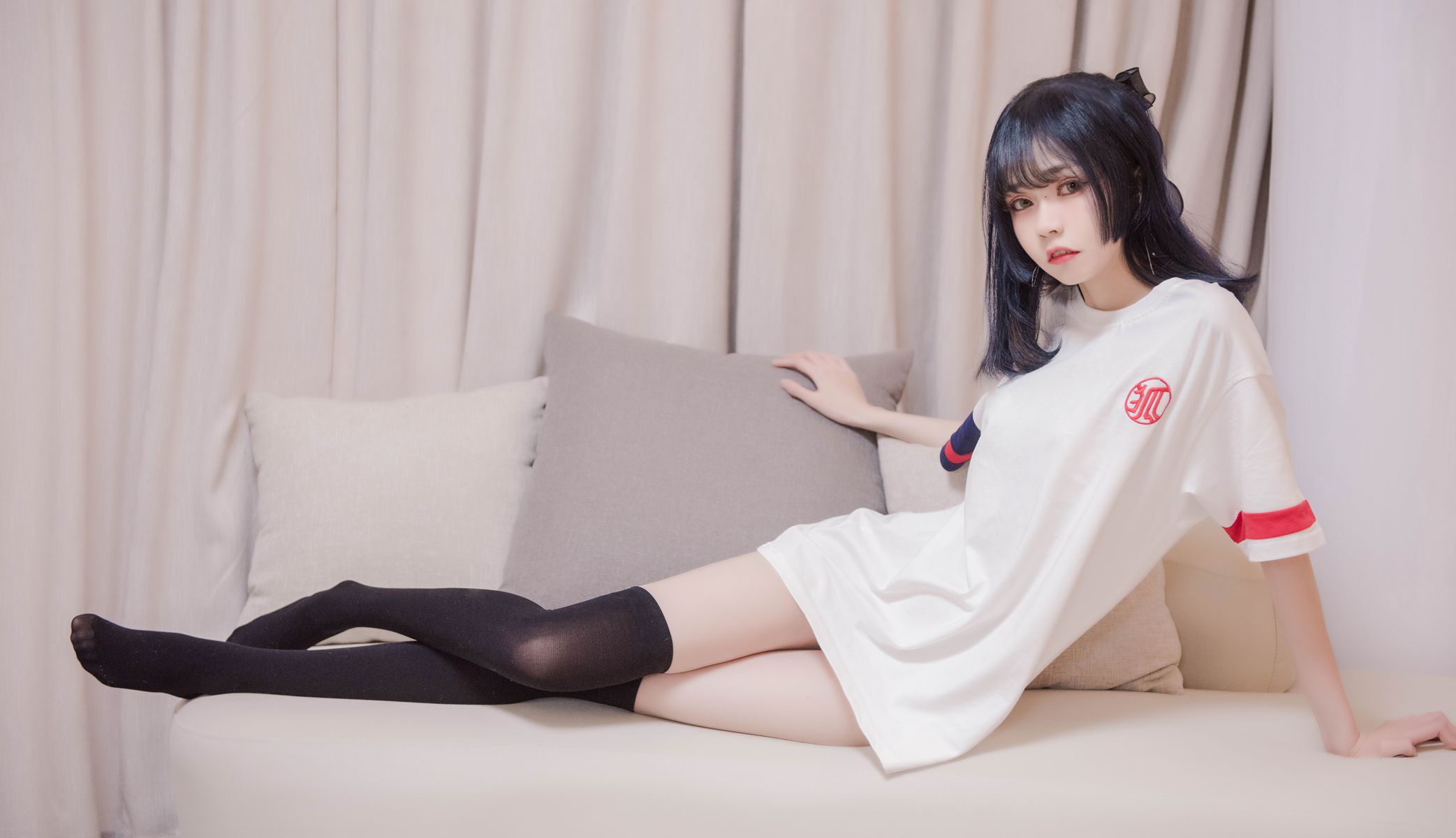 微博动漫博主@你的负卿 居家私服2 在线浏览 – 优选-优选资源网