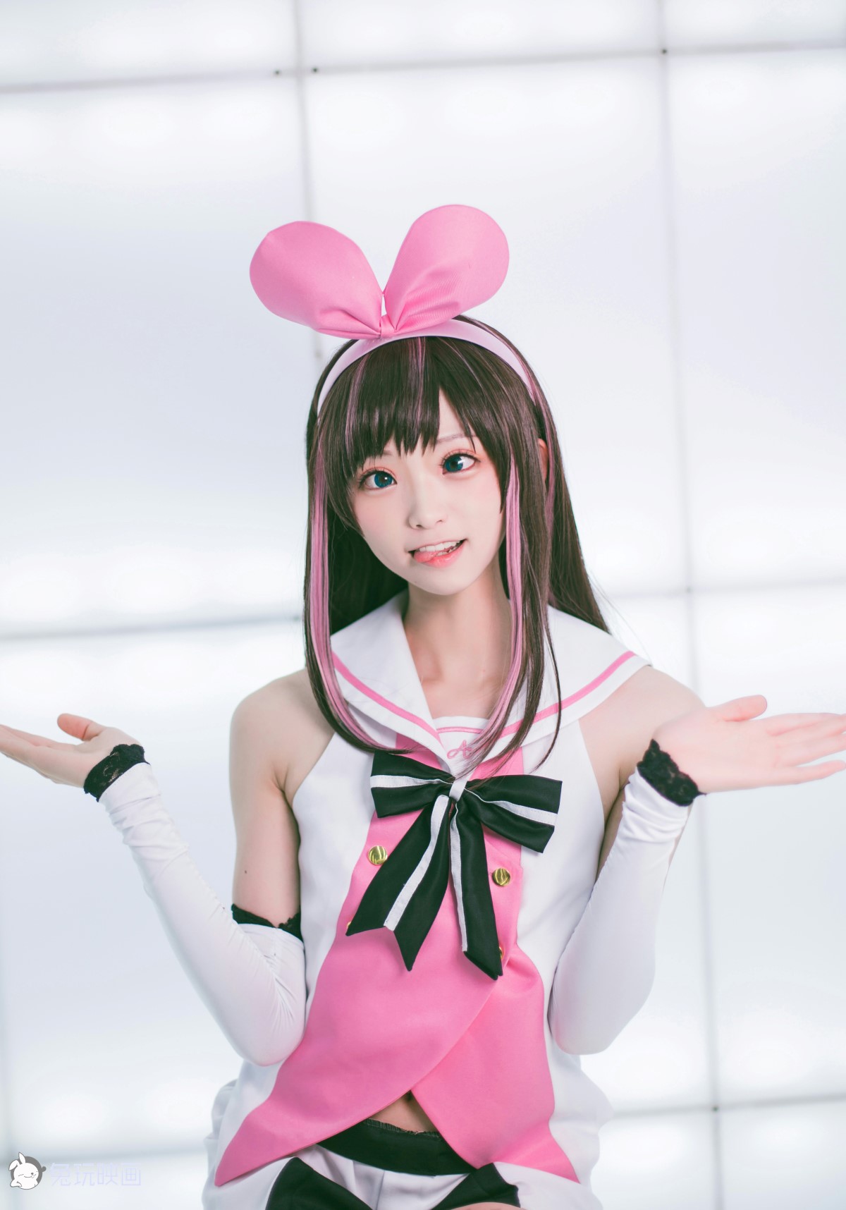 图片[19]-青春COSER@绮太郎_Kitaro 人工AI爱酱 在线浏览 – 速更版-美库