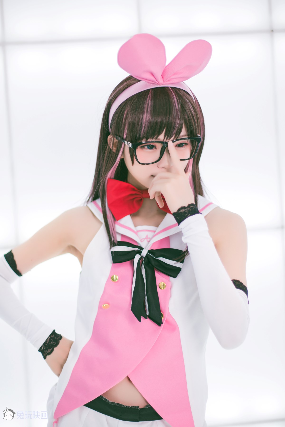 图片[15]-青春COSER@绮太郎_Kitaro 人工AI爱酱 在线浏览 – 速更版-美库