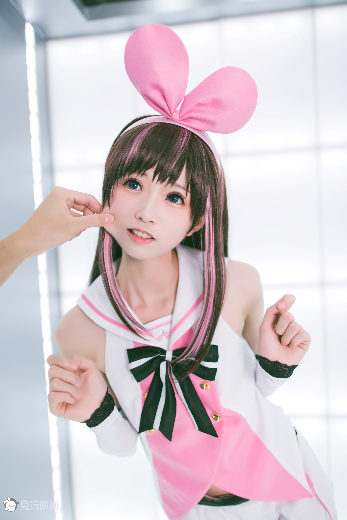 图片[39]-青春COSER@绮太郎_Kitaro 人工AI爱酱 在线浏览 – 速更版-美库