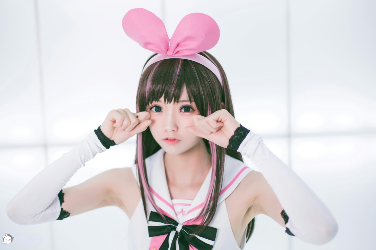图片[20]-青春COSER@绮太郎_Kitaro 人工AI爱酱 在线浏览 – 速更版-美库