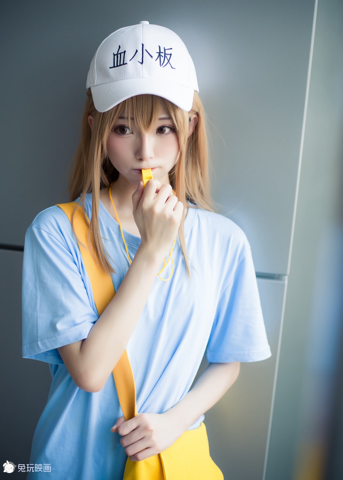 图片[34]-青春COSER@绮太郎_Kitaro 血小板 在线浏览 – 速更版-美库