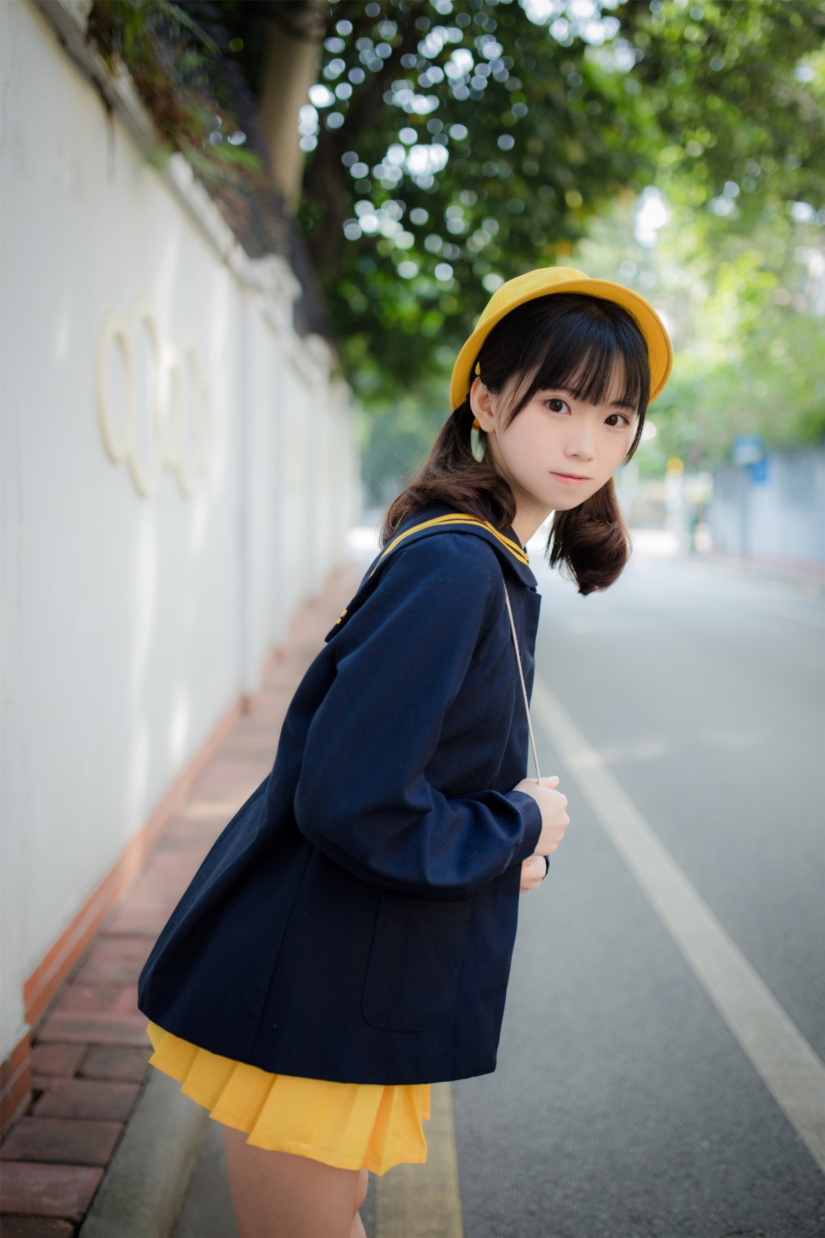 青春COSER@绮太郎_Kitaro 六一儿童节 在线浏览 – 优选-优选资源网