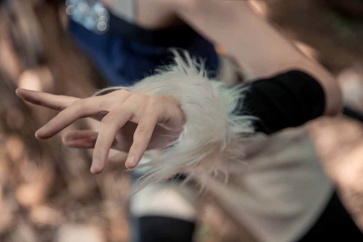 青春COSER@绮太郎_Kitaro 火影忍者 碧蓝之牙 在线浏览 - 速更版-绅士图
