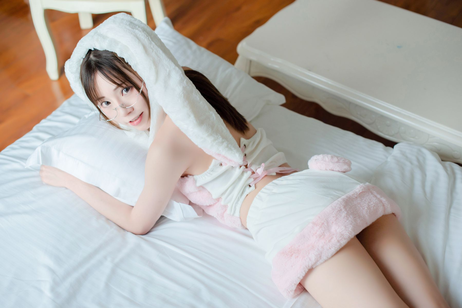 图片[26]-青春COSER@绮太郎_Kitaro 私房兔子 在线浏览 – 速更版-美库