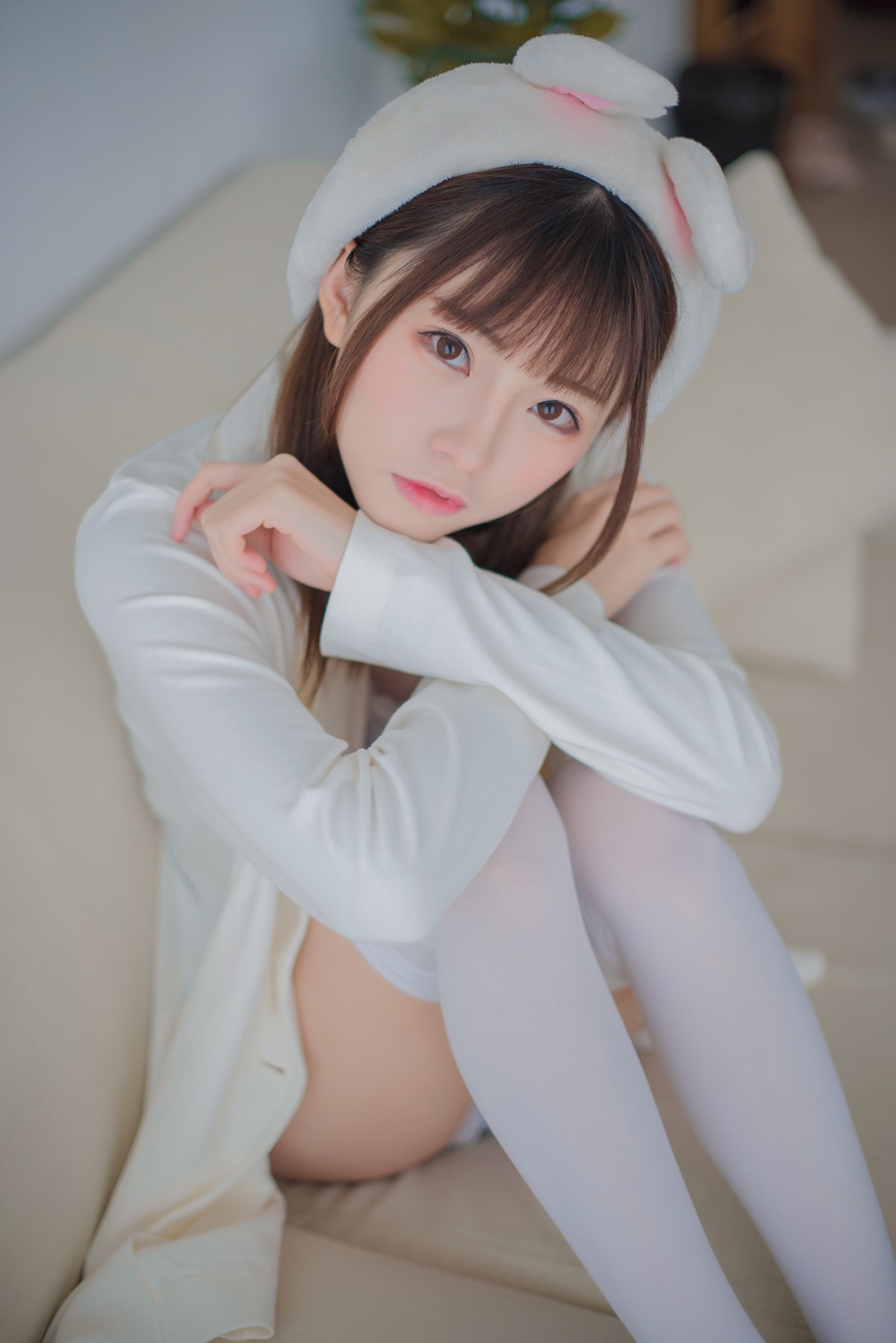 图片[46]-青春COSER@绮太郎_Kitaro 可爱的桔子酱 在线浏览 – 速更版-美库