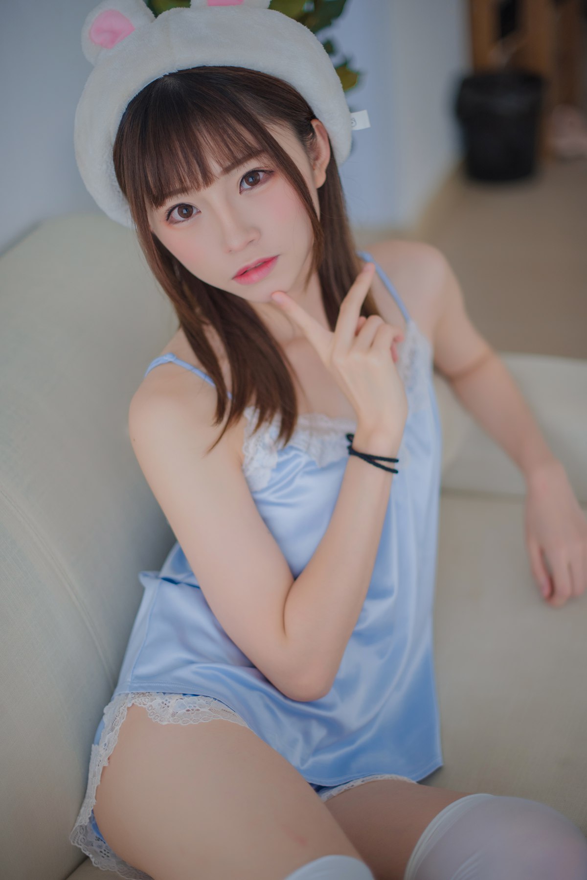 图片[3]-青春COSER@绮太郎_Kitaro 可爱的桔子酱 在线浏览-翎羽暗房