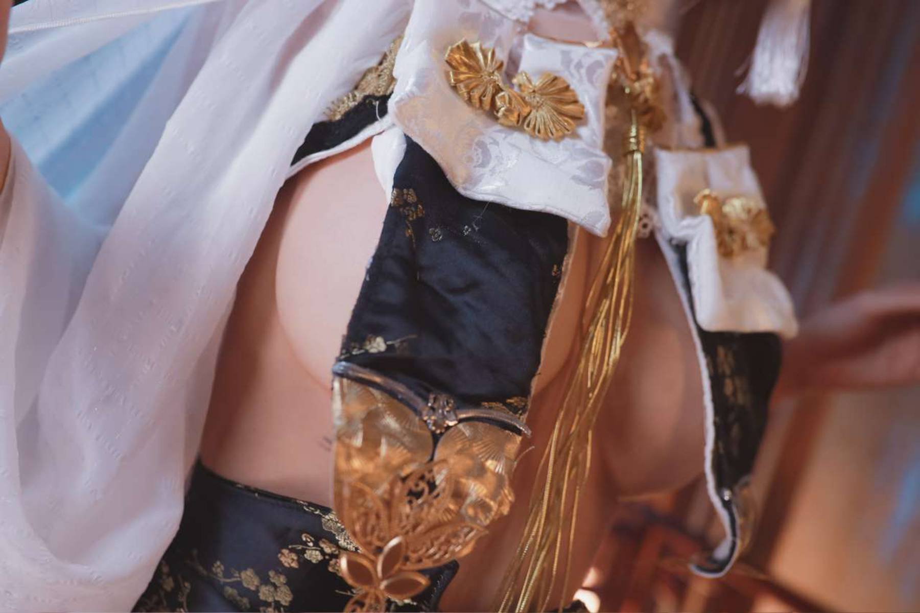 图片[29]-知名动漫博主@水淼aqua 天狼星 在线浏览 – 速更版-美库