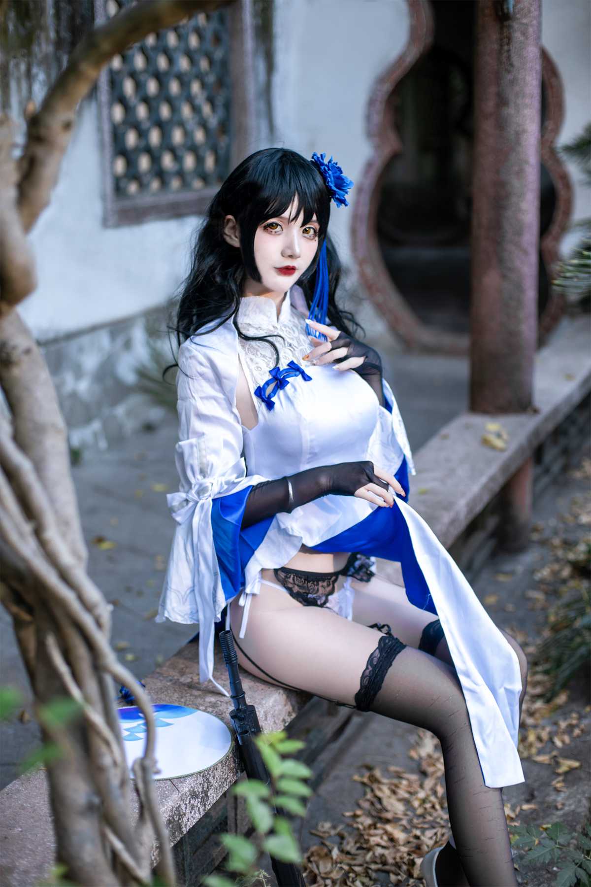 知名博主@仙九Airi 95玉玲珑 在线浏览 – 优选-优选资源网