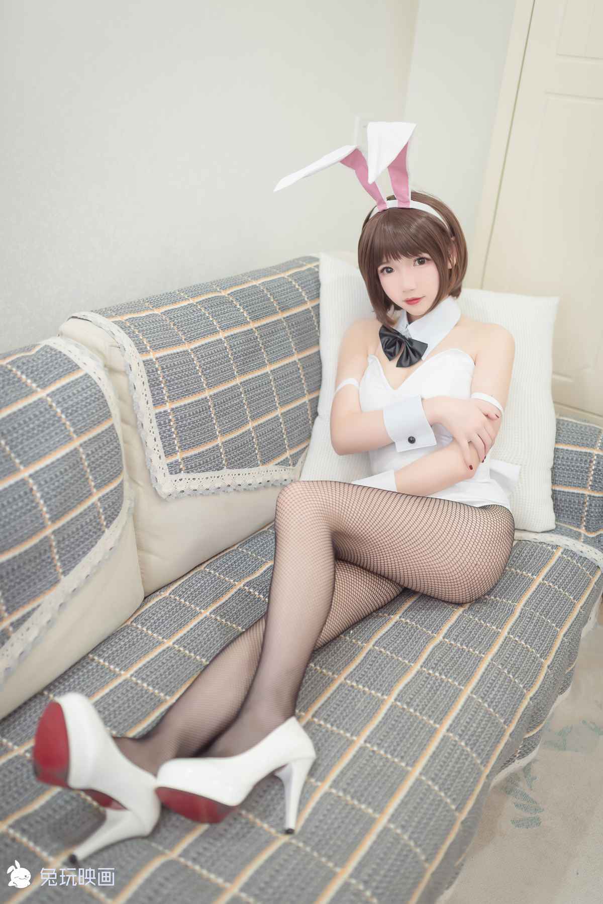 图片[15]-兔玩映画 兔女郎 Vol.006 加藤惠 在线浏览 – 速更版-美库