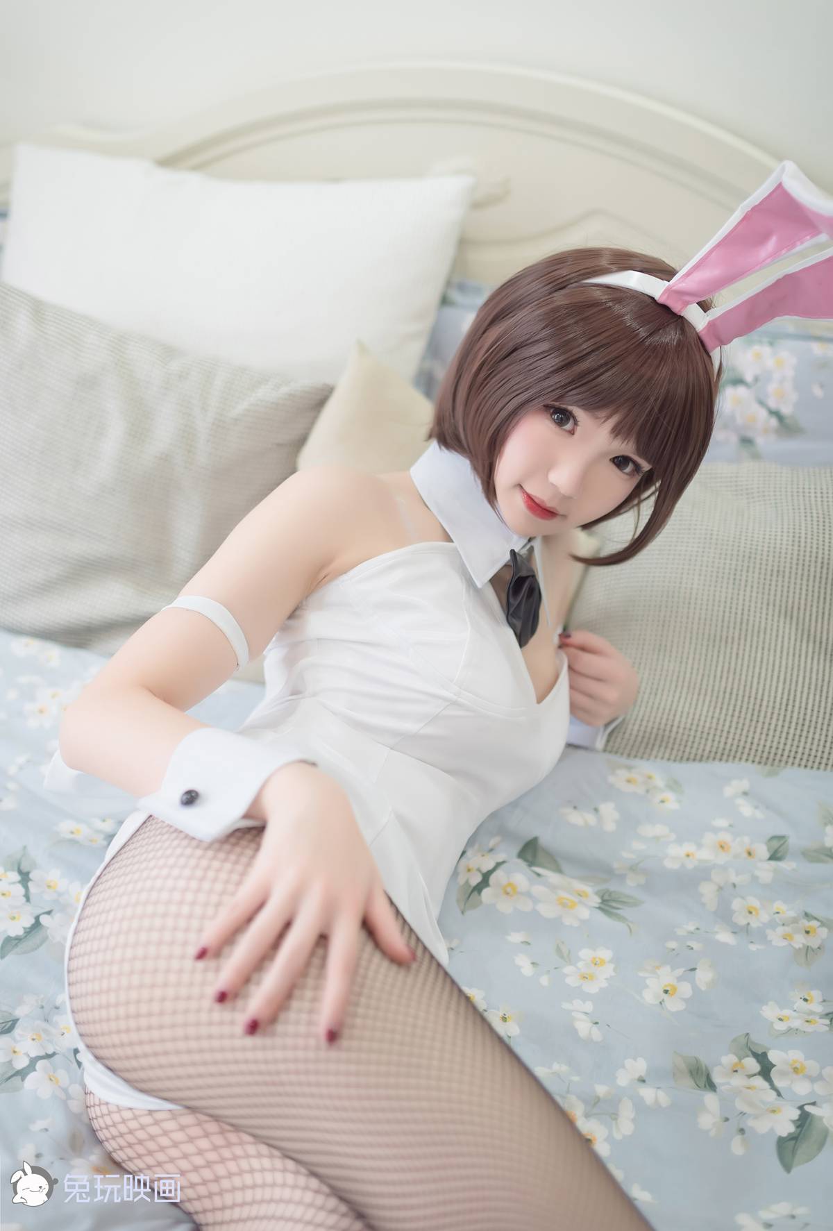 图片[37]-兔玩映画 兔女郎 Vol.006 加藤惠 在线浏览 – 速更版-美库