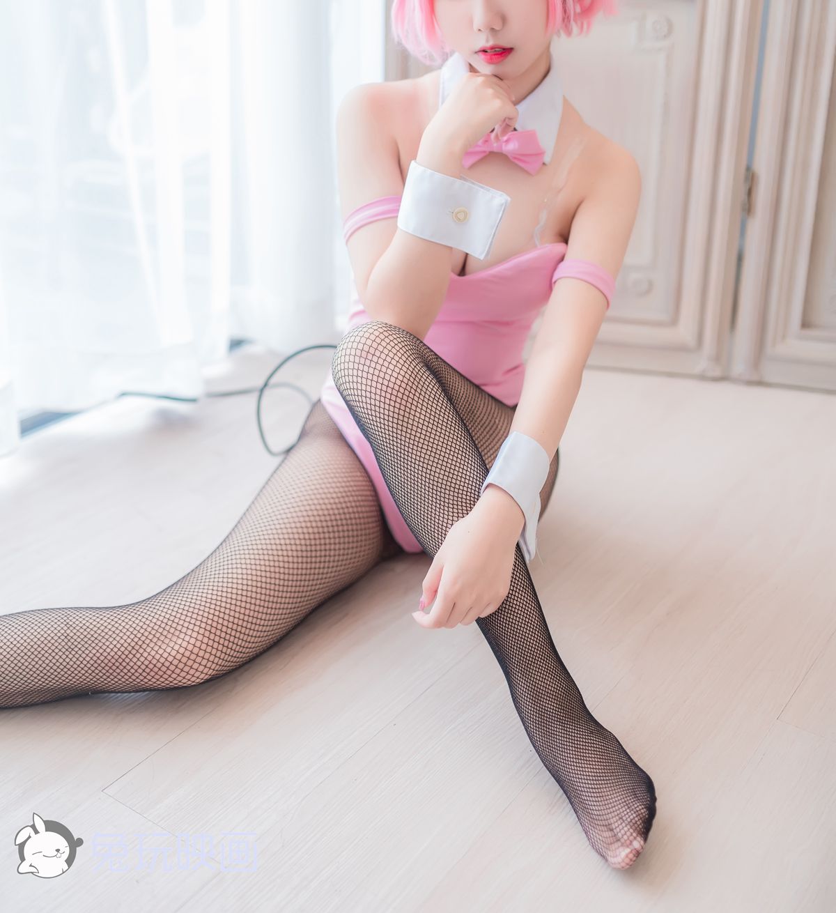 图片[10]-兔玩映画 兔女郎 Vol.010 梦梦 在线浏览 – 速更版-美库