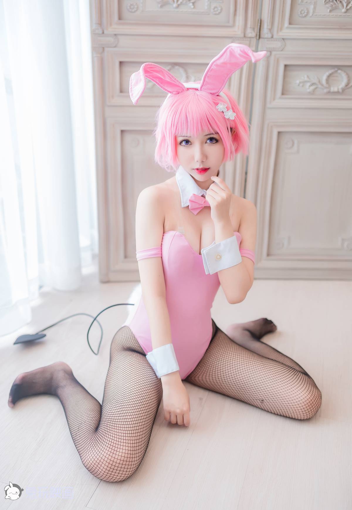 图片[29]-兔玩映画 兔女郎 Vol.010 梦梦 在线浏览 – 速更版-美库