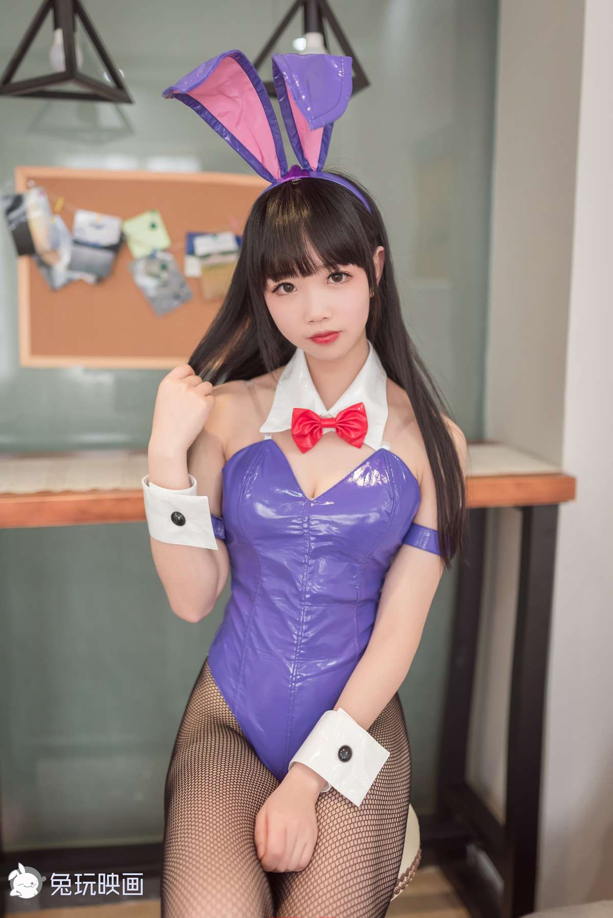 图片[48]-兔玩映画 兔女郎 Vol.007 雪琪 在线浏览 – 速更版-美库