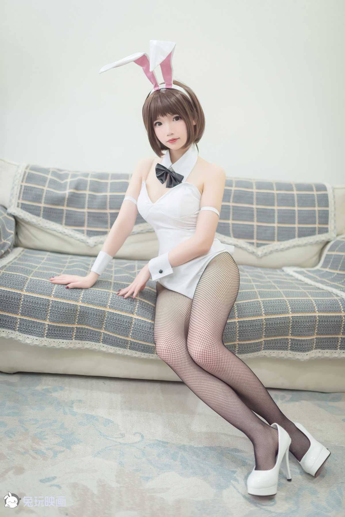 图片[25]-兔玩映画 兔女郎 Vol.006 加藤惠 在线浏览 – 速更版-美库