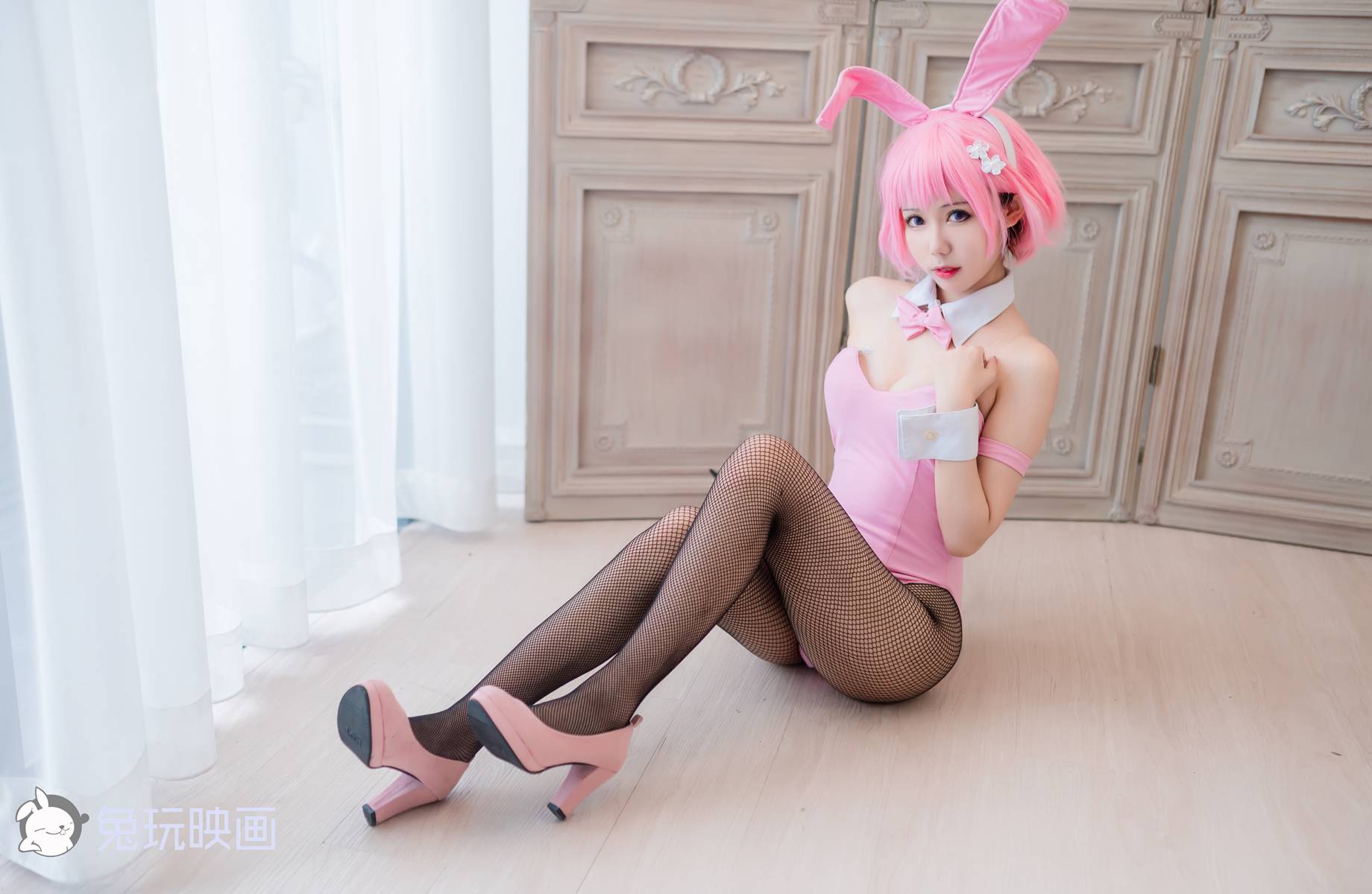 图片[30]-兔玩映画 兔女郎 Vol.010 梦梦 在线浏览 – 速更版-美库