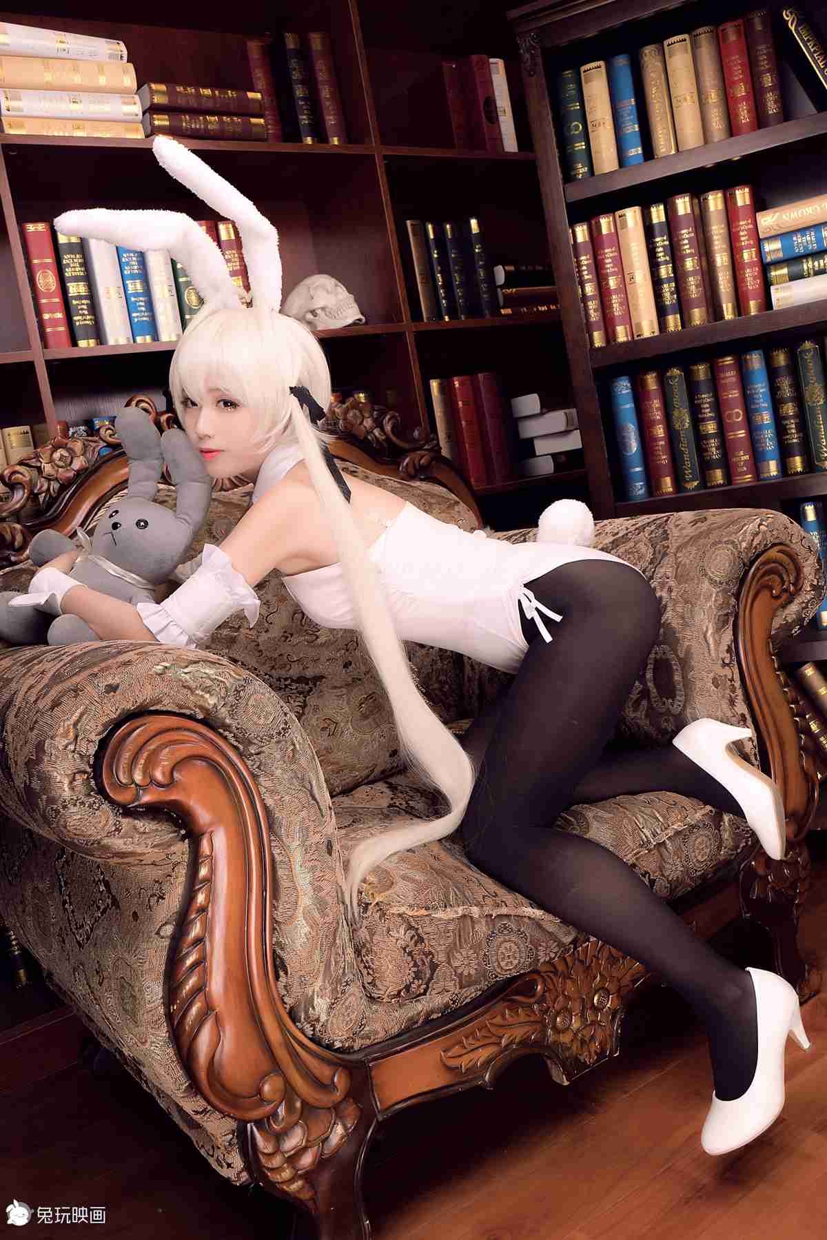 图片[15]-兔玩映画 兔女郎 Vol.015 穹妹 在线浏览 – 速更版-美库