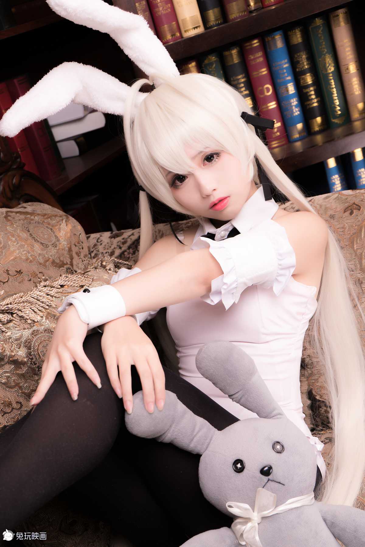 图片[42]-兔玩映画 兔女郎 Vol.015 穹妹 在线浏览 – 速更版-美库