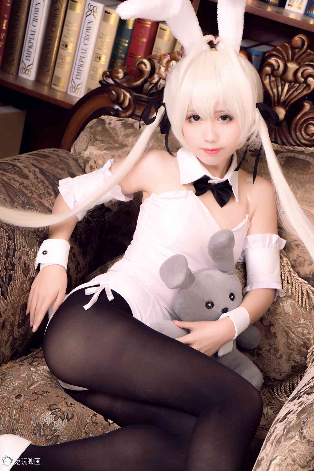 图片[7]-兔玩映画 兔女郎 Vol.015 穹妹 在线浏览 – 速更版-美库