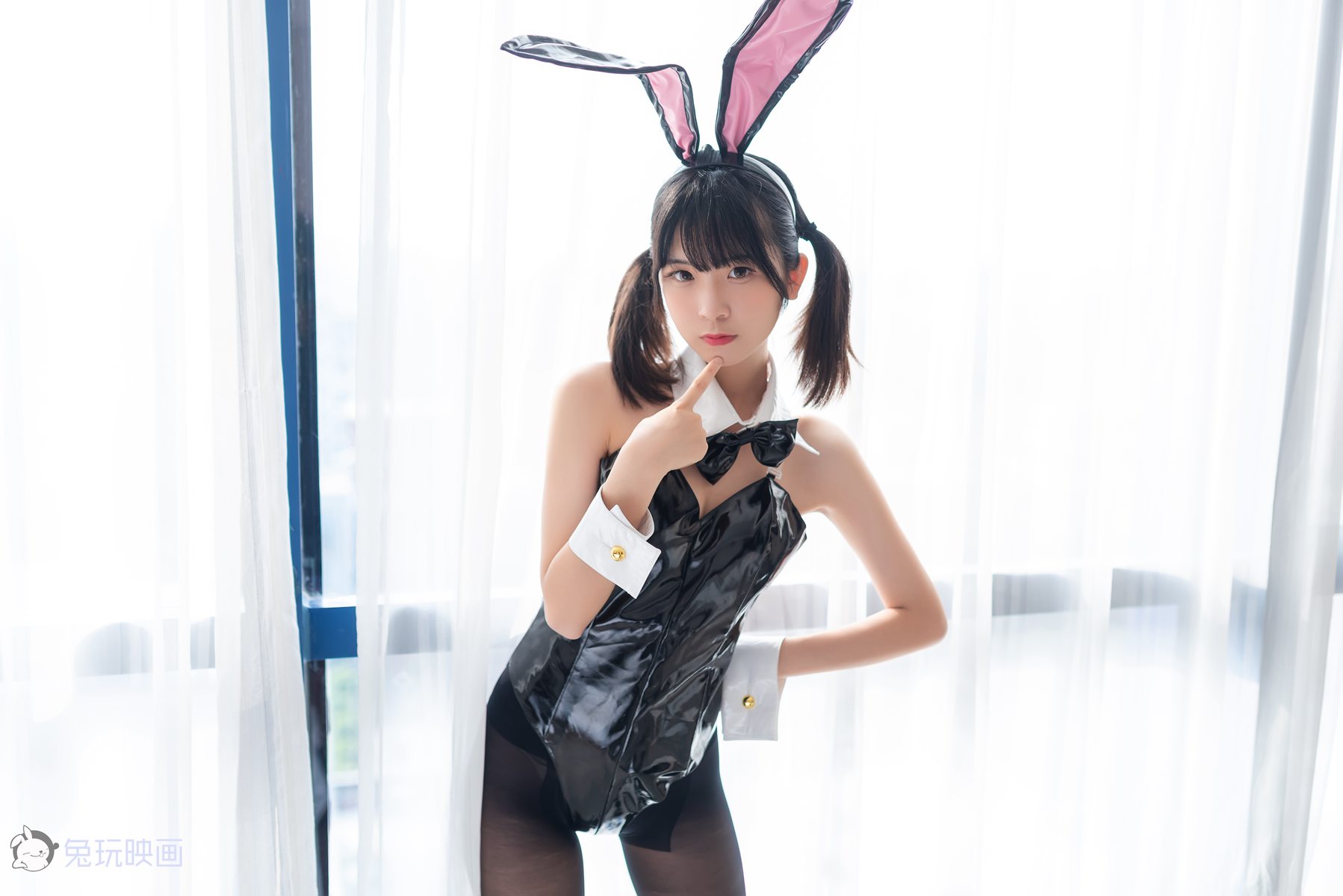 图片[23]-兔玩映画 兔女郎 Vol.014 星野 在线浏览 – 速更版-美库