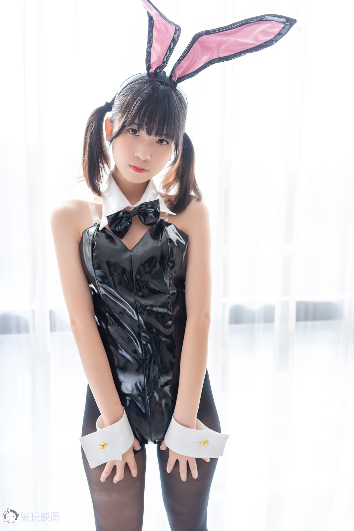 图片[15]-兔玩映画 兔女郎 Vol.014 星野 在线浏览 – 速更版-美库