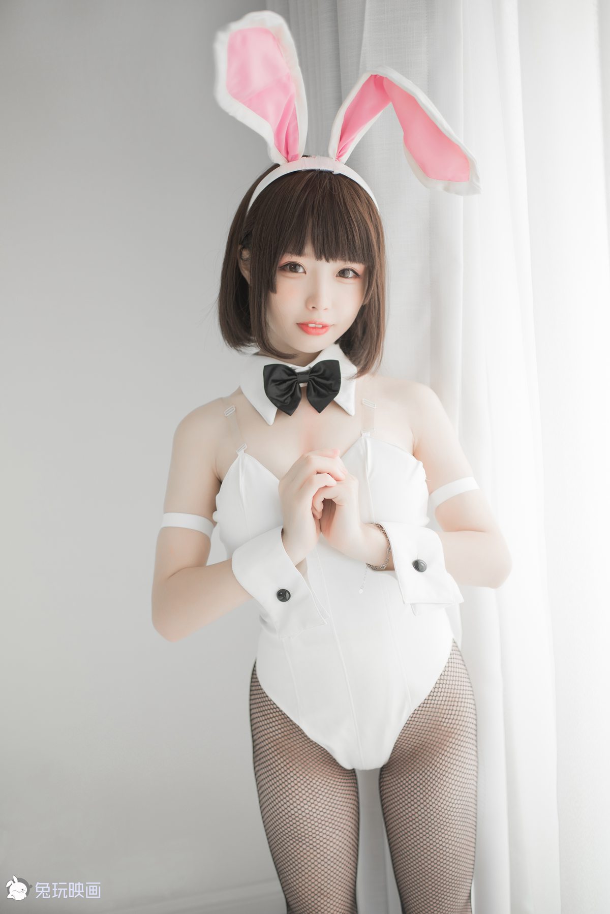 图片[6]-兔玩映画 兔女郎 Vol.022 萝莉 在线浏览 – 速更版-美库